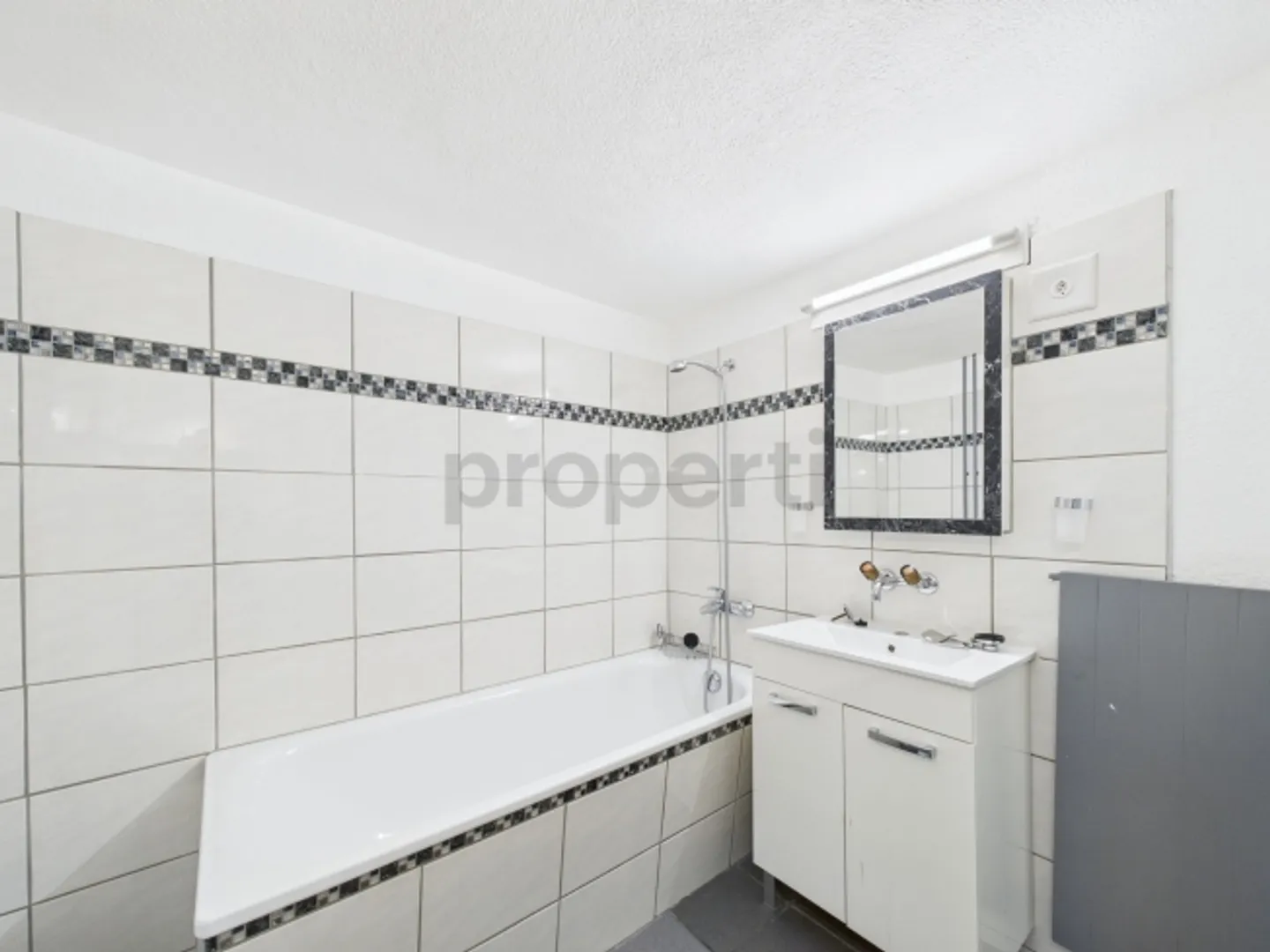 Charmante Maisonette-Appartement mit großer Terrasse in St. Gallenkappel - Photo 11 sur 13