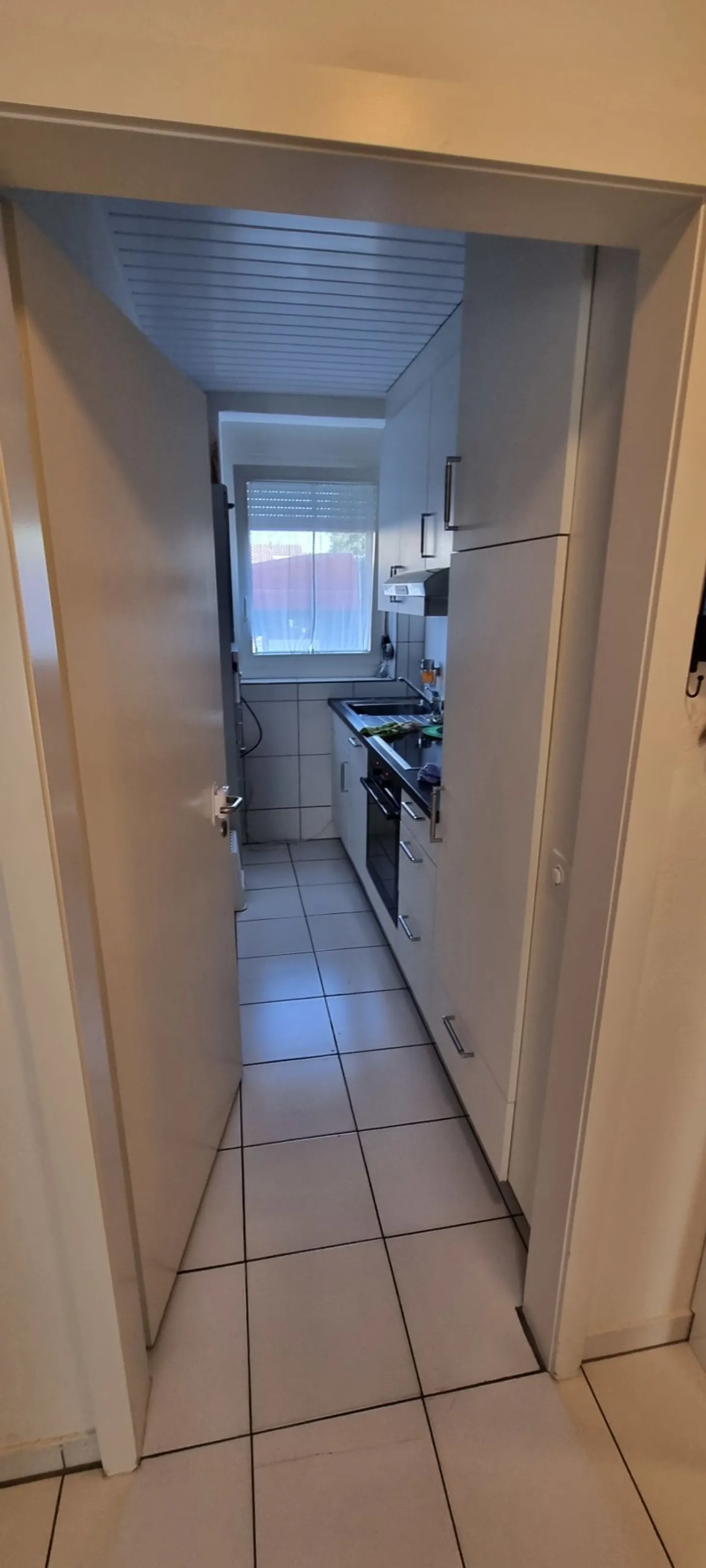 Appartamento 3 locali con giardino a Liebefeld in affitto! - Foto 2 di 8