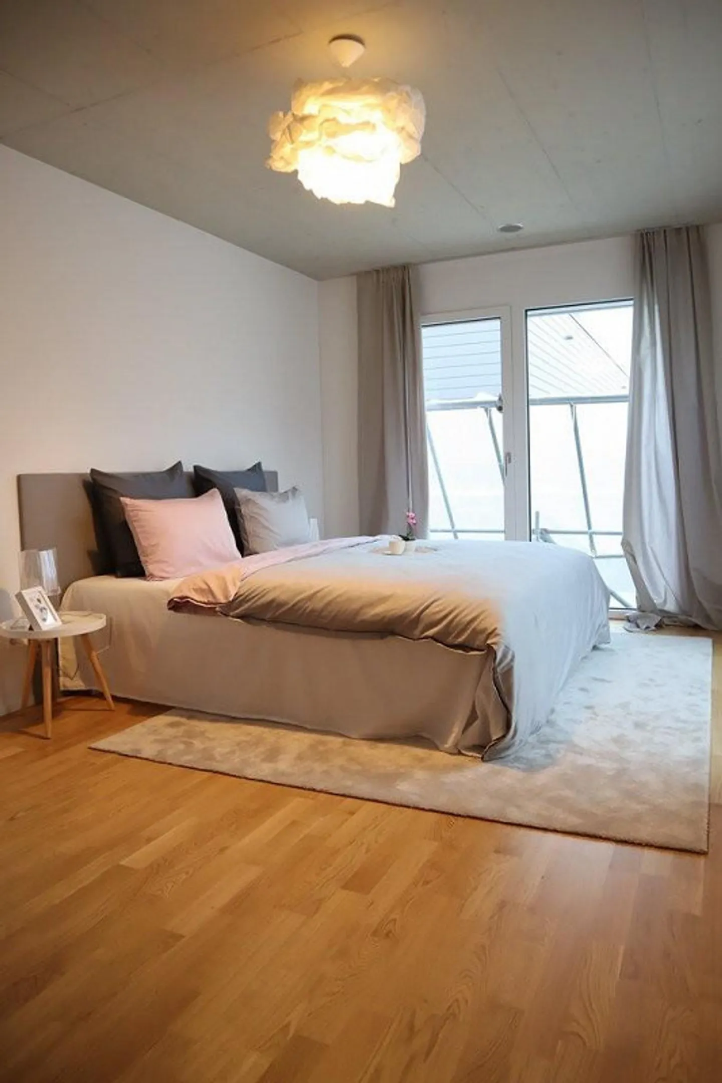 3.5 Room Apartment for Rent in Aarburg - Photo 6 of 8