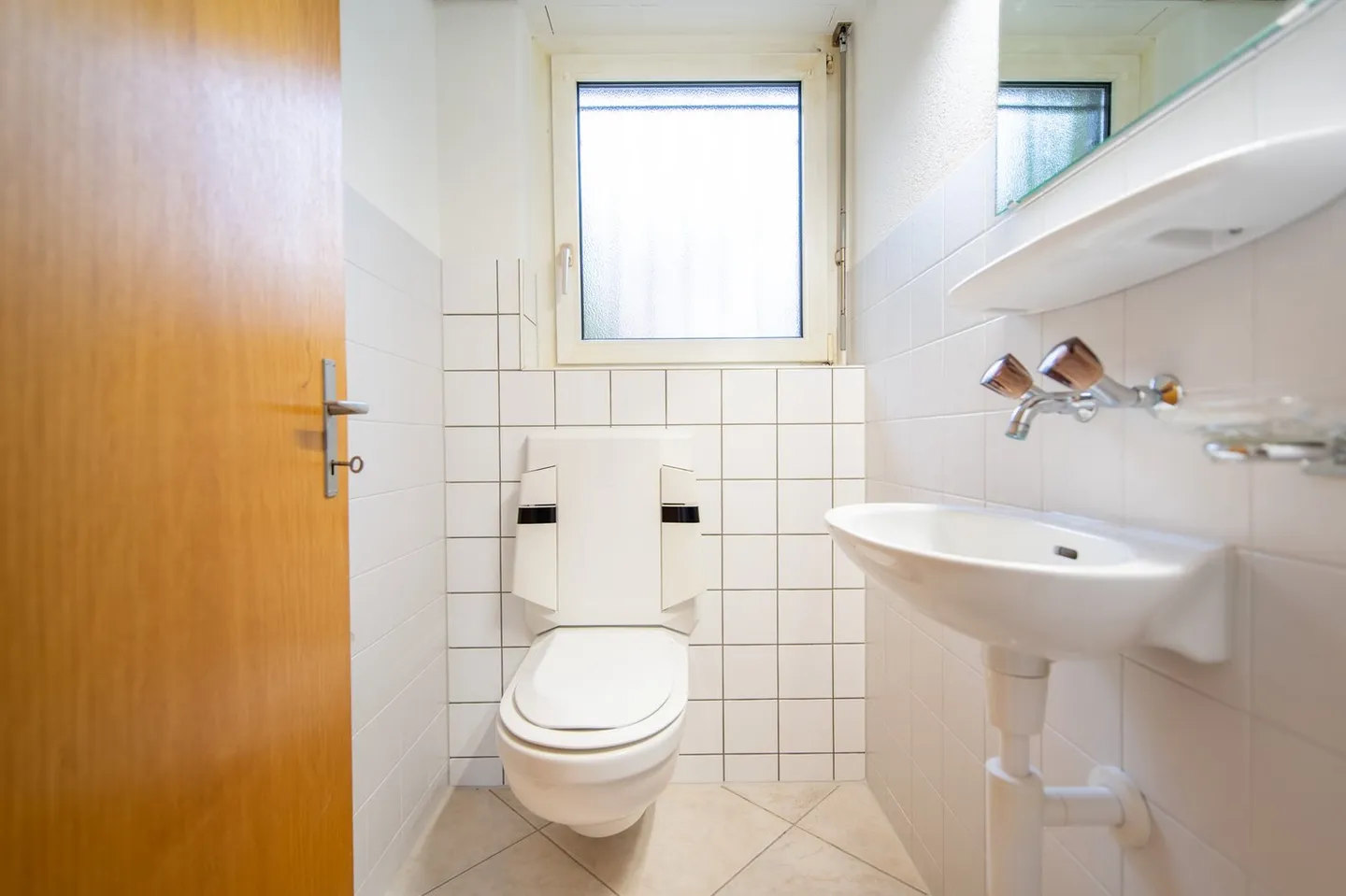 Emménager & Se Sentir Bien : Maison Individuelle Lumineuse de 4.5 Pièces à Bettlach - Photo 8 sur 24