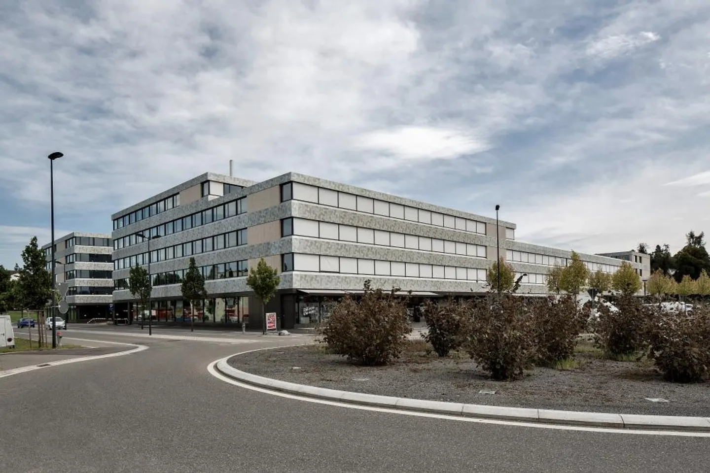 Moderne Wohnung in Uster - Foto 1 von 7