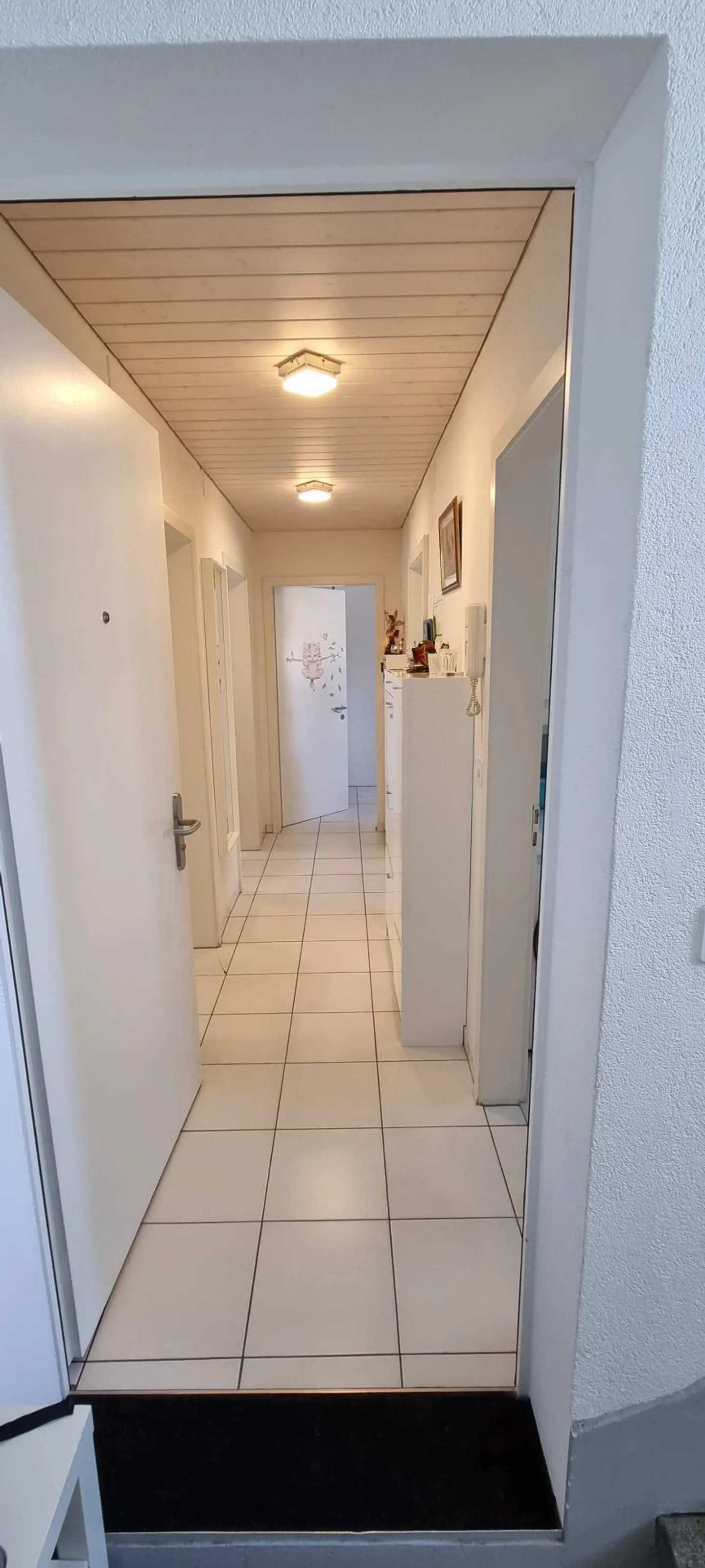 Appartamento 3 locali con giardino a Liebefeld in affitto! - Foto 3 di 8