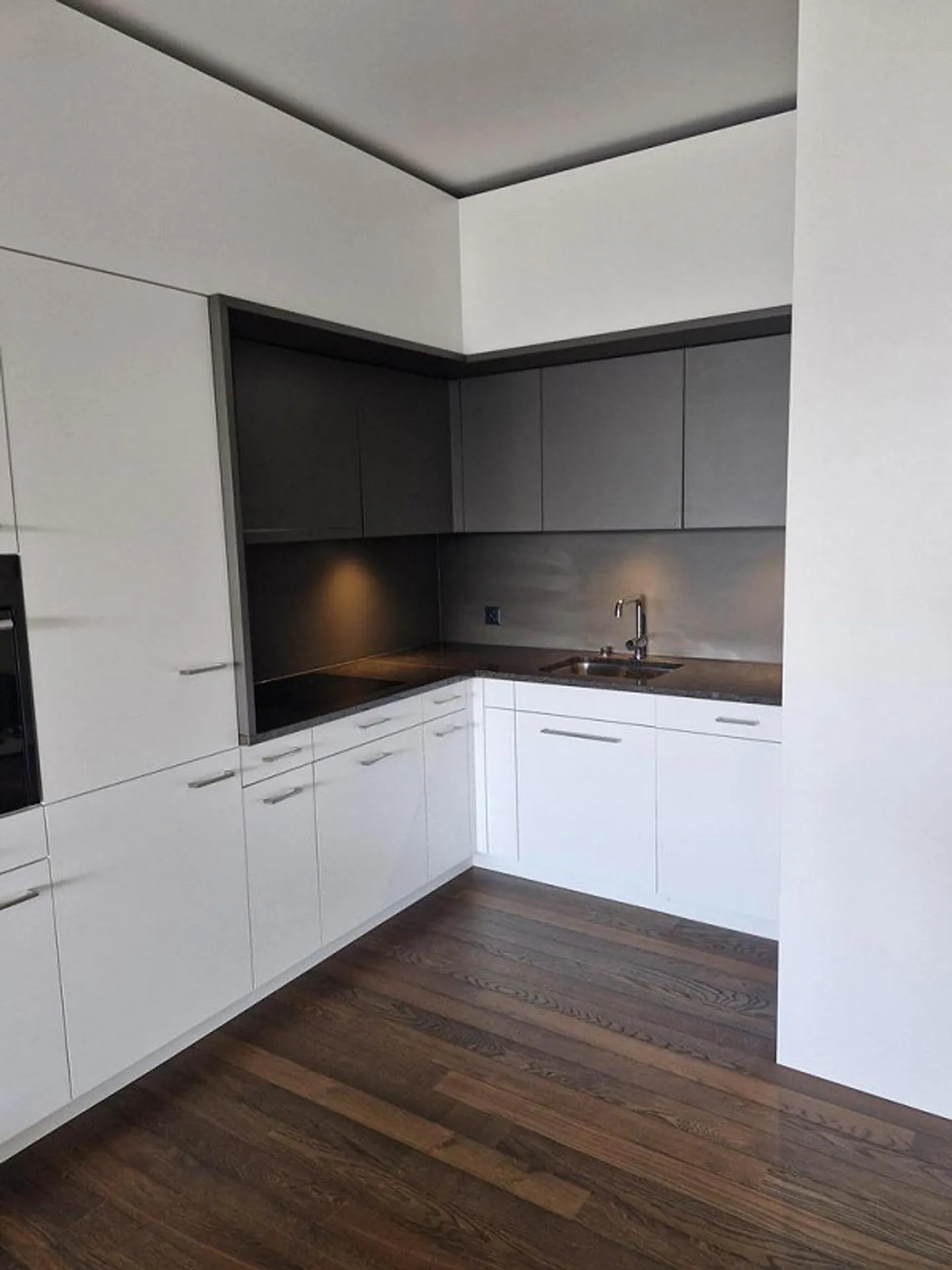 Moderne Wohnung in Uster - Foto 2 von 7