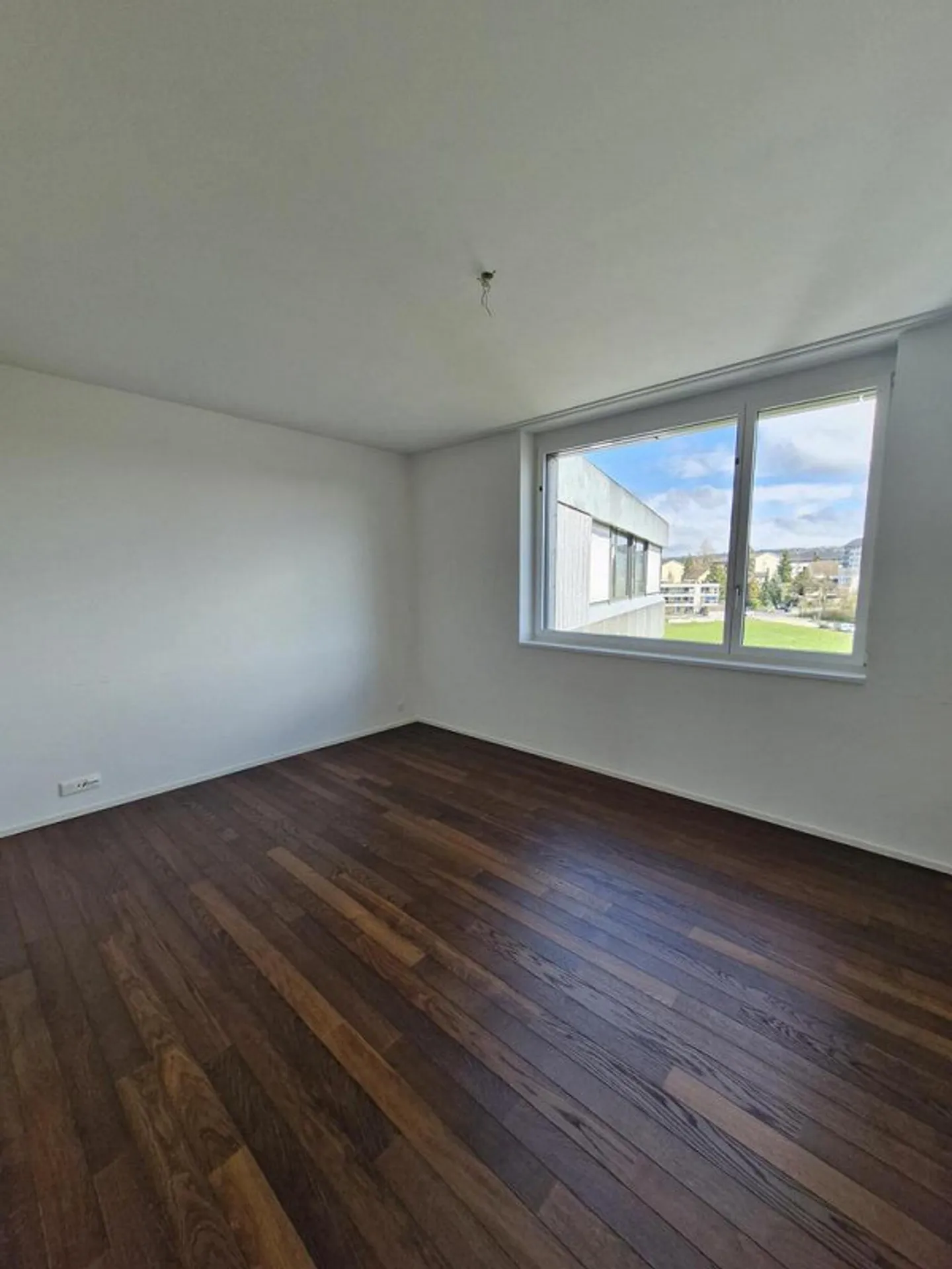 Moderne Wohnung in Uster - Foto 5 von 7