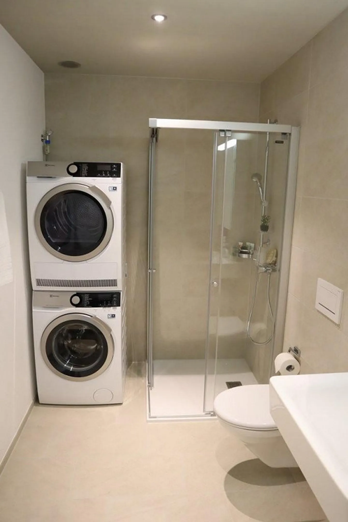 3.5 Room Apartment for Rent in Aarburg - Photo 5 of 8