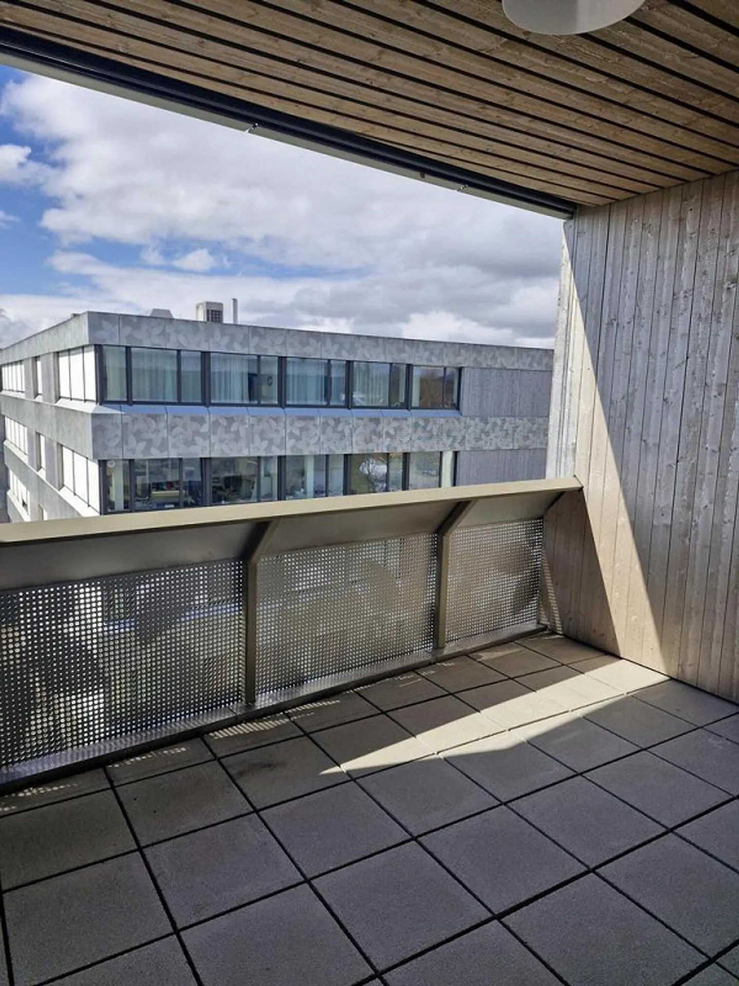 Moderne Wohnung in Uster - Foto 4 von 7