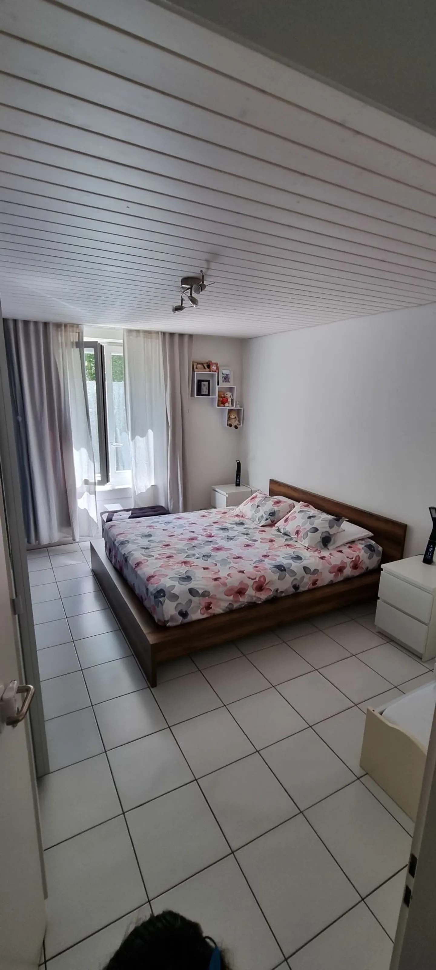 Appartamento 3 locali con giardino a Liebefeld in affitto! - Foto 4 di 8