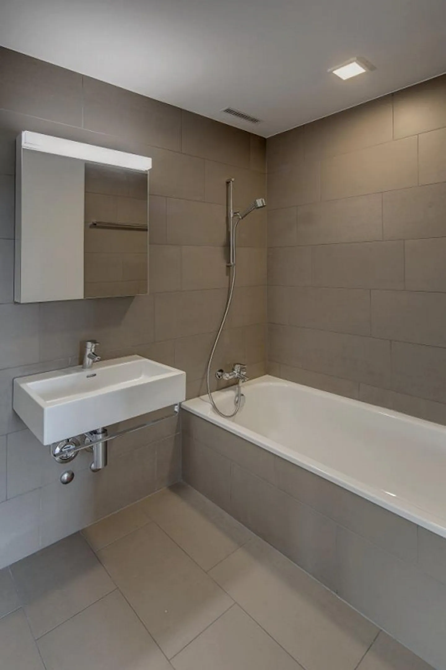 Moderne Wohnung in Uster - Foto 6 von 7