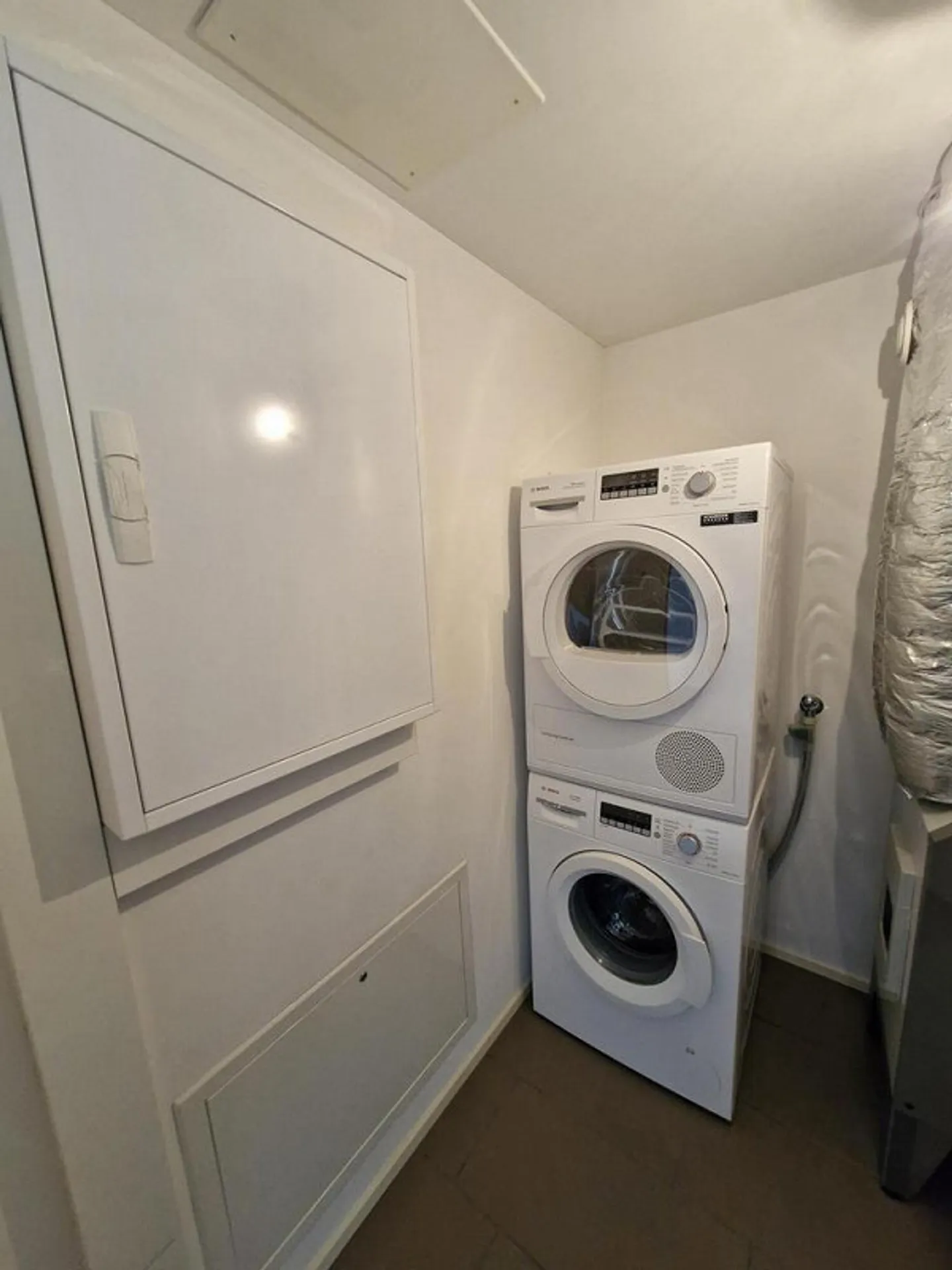 Moderne Wohnung in Uster - Foto 7 von 7