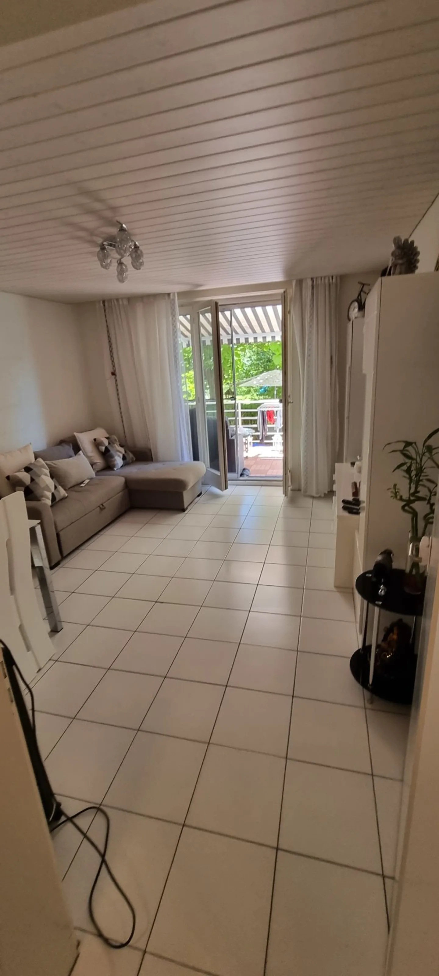 Appartamento 3 locali con giardino a Liebefeld in affitto! - Foto 5 di 8