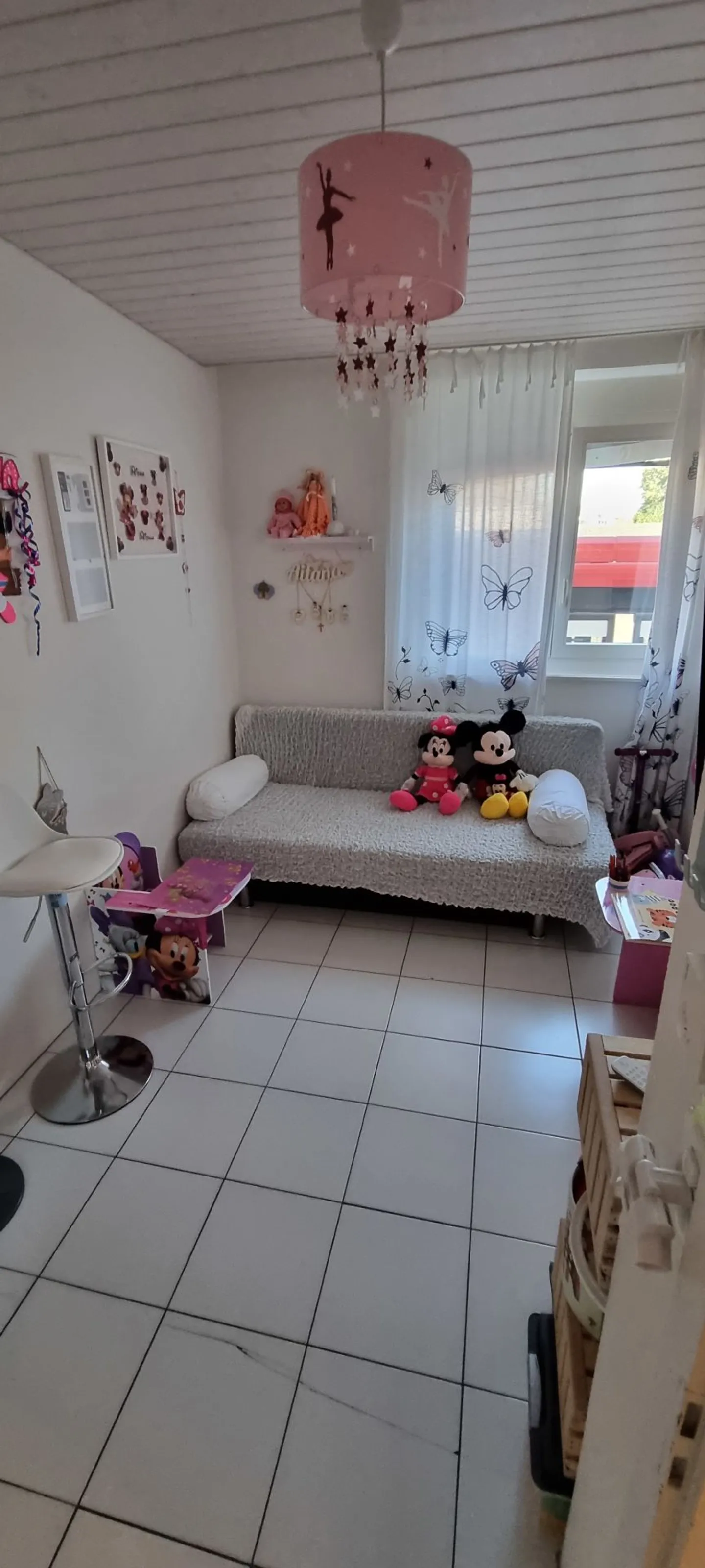 Appartamento 3 locali con giardino a Liebefeld in affitto! - Foto 6 di 8