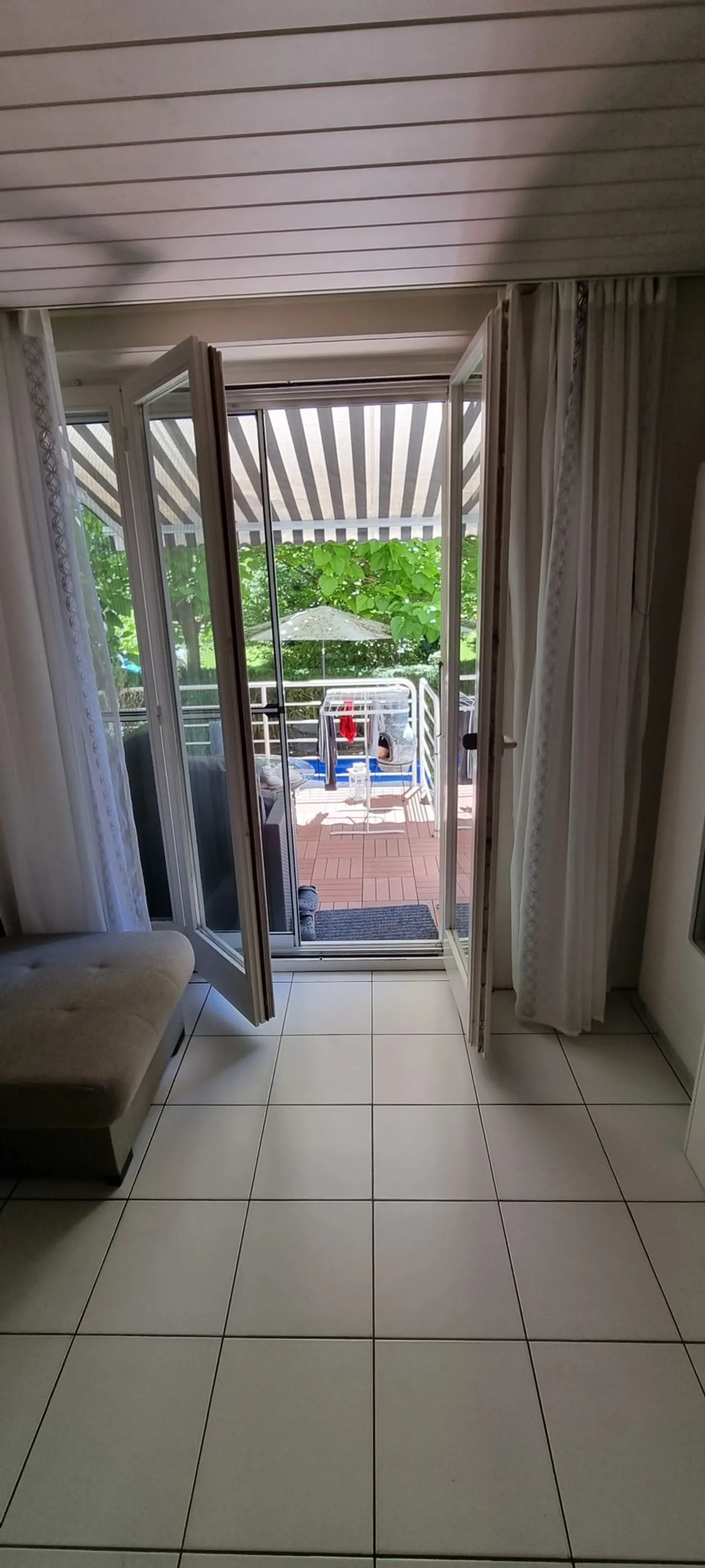 Appartamento 3 locali con giardino a Liebefeld in affitto! - Foto 7 di 8