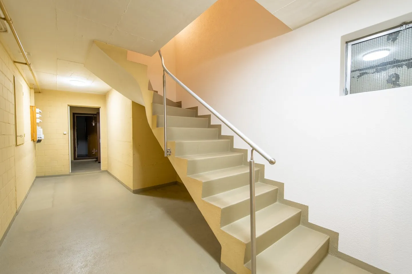 Emménager & Se Sentir Bien : Maison Individuelle Lumineuse de 4.5 Pièces à Bettlach - Photo 11 sur 24