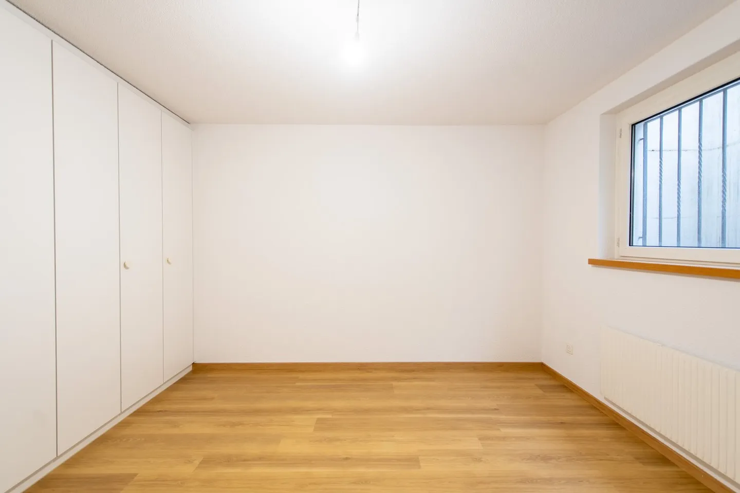 Emménager & Se Sentir Bien : Maison Individuelle Lumineuse de 4.5 Pièces à Bettlach - Photo 12 sur 24