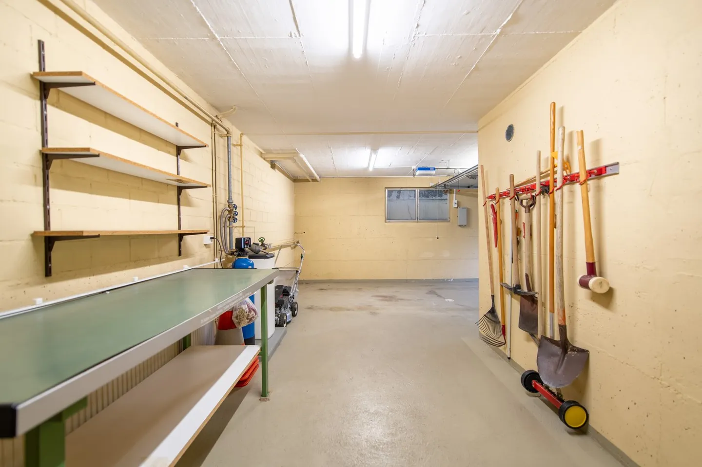 Emménager & Se Sentir Bien : Maison Individuelle Lumineuse de 4.5 Pièces à Bettlach - Photo 13 sur 24