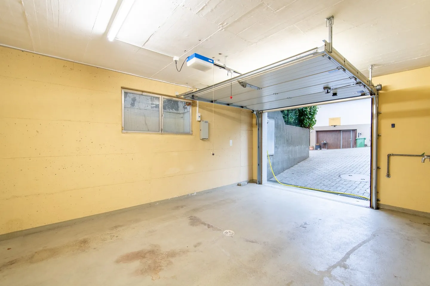 Emménager & Se Sentir Bien : Maison Individuelle Lumineuse de 4.5 Pièces à Bettlach - Photo 14 sur 24