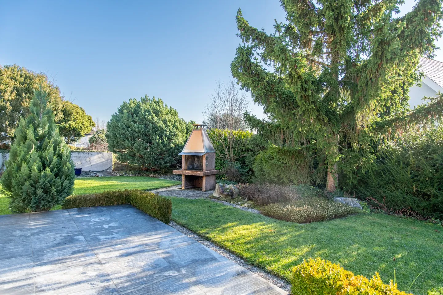 Emménager & Se Sentir Bien : Maison Individuelle Lumineuse de 4.5 Pièces à Bettlach - Photo 18 sur 24