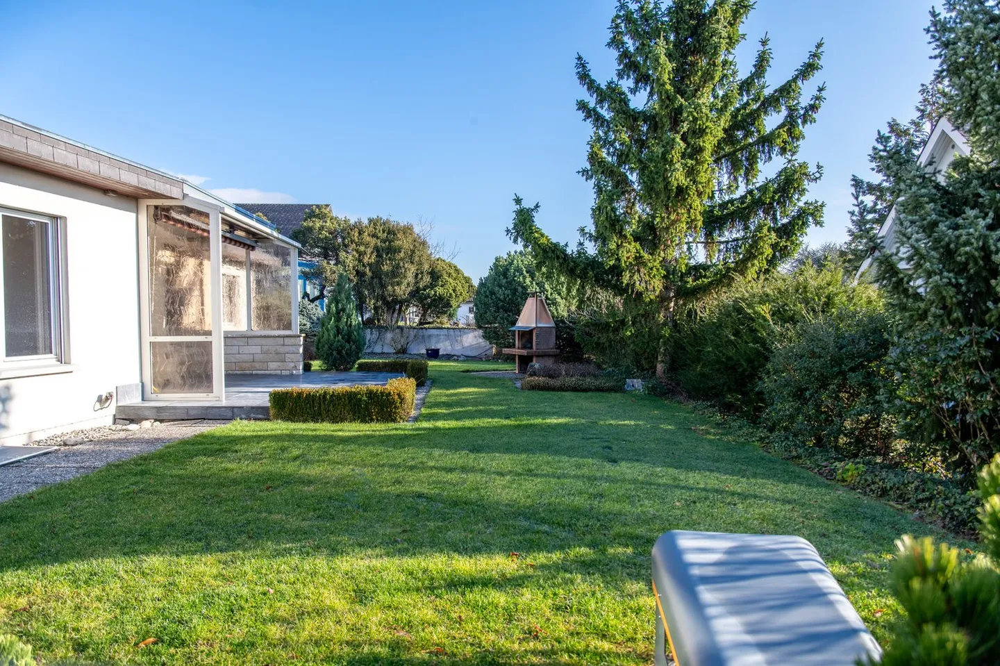 Emménager & Se Sentir Bien : Maison Individuelle Lumineuse de 4.5 Pièces à Bettlach - Photo 19 sur 24