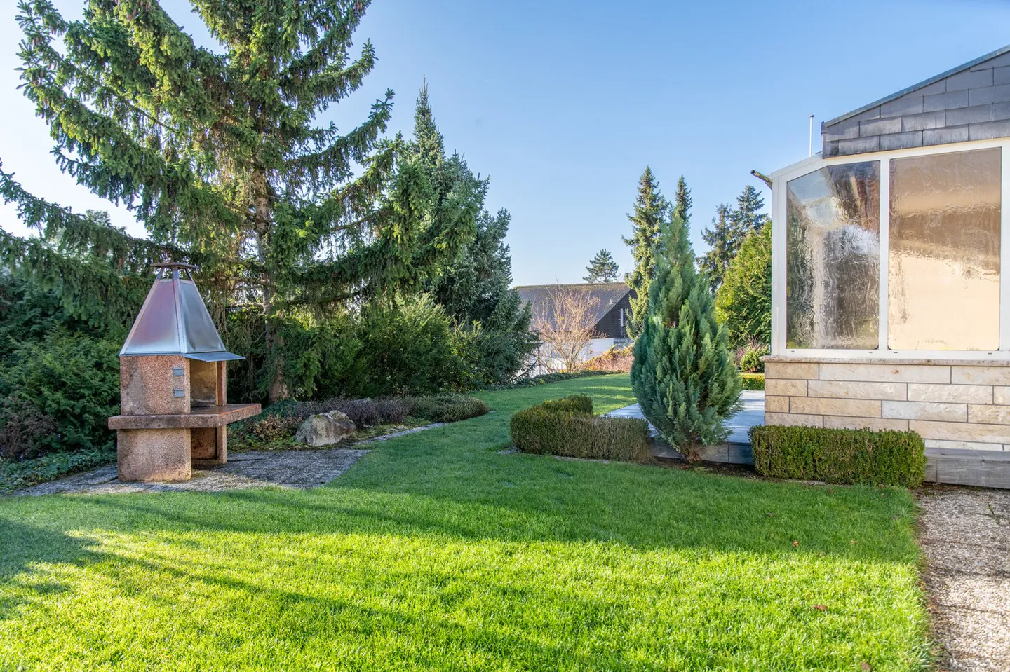 Emménager & Se Sentir Bien : Maison Individuelle Lumineuse de 4.5 Pièces à Bettlach - Photo 20 sur 24