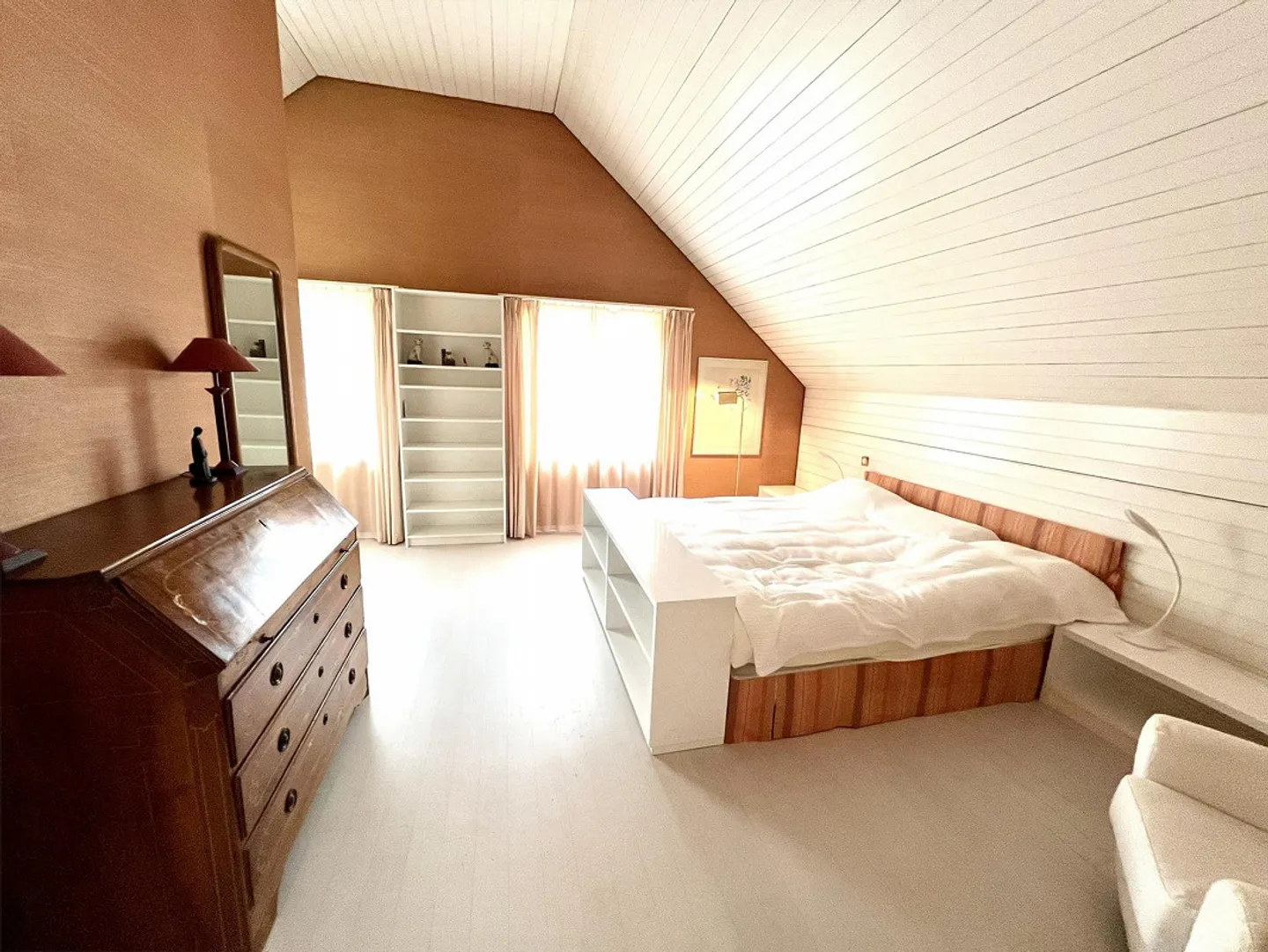 Exclusive villa with pool & large garden in a quiet location (ZH Oberland) - Photo 17 of 17