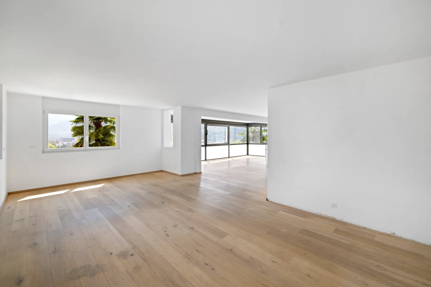 Appartamento di Lusso a Sion - Foto 5 di 13