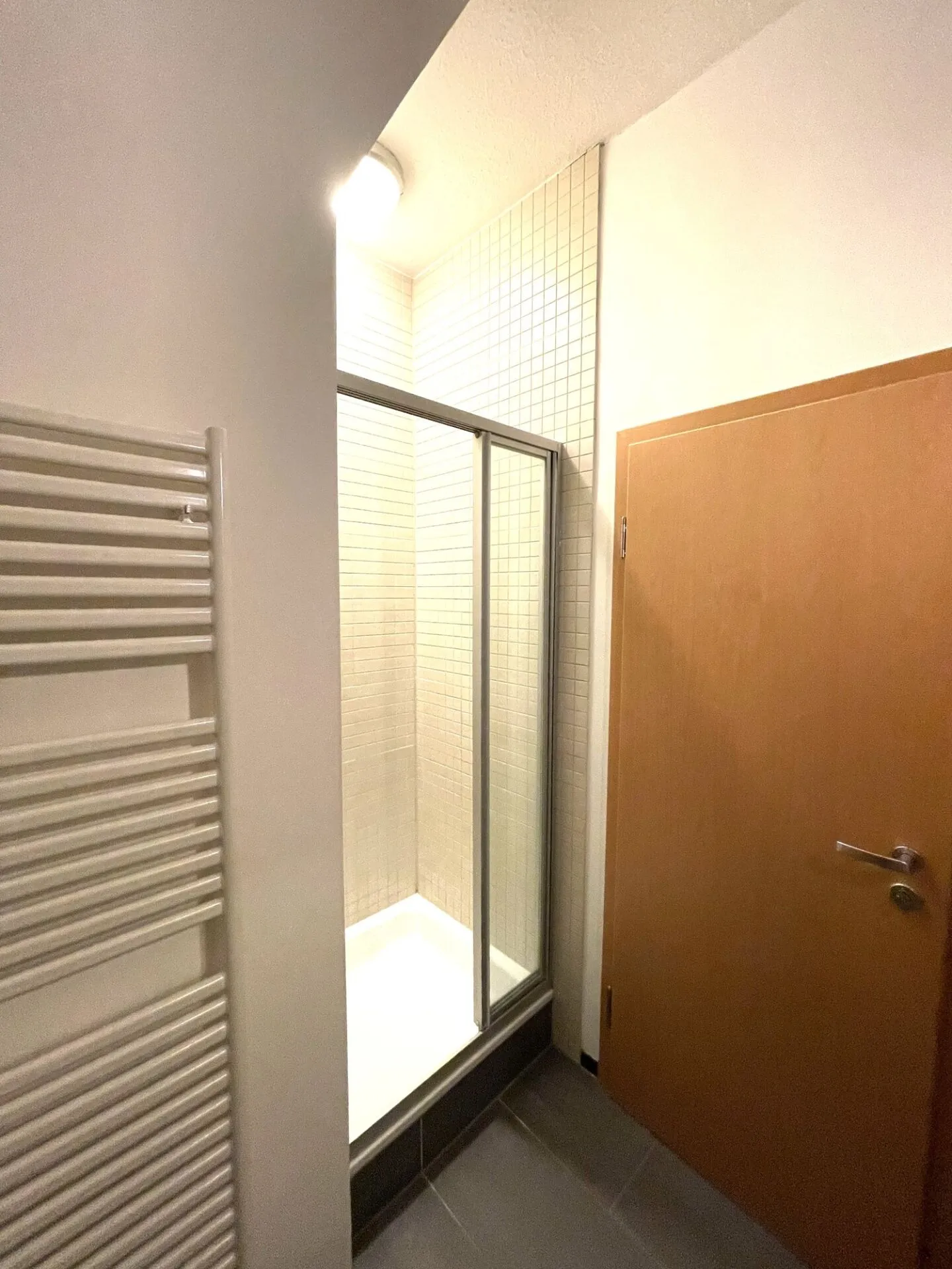 Charmante Maisonette in Wil - Foto 12 von 13