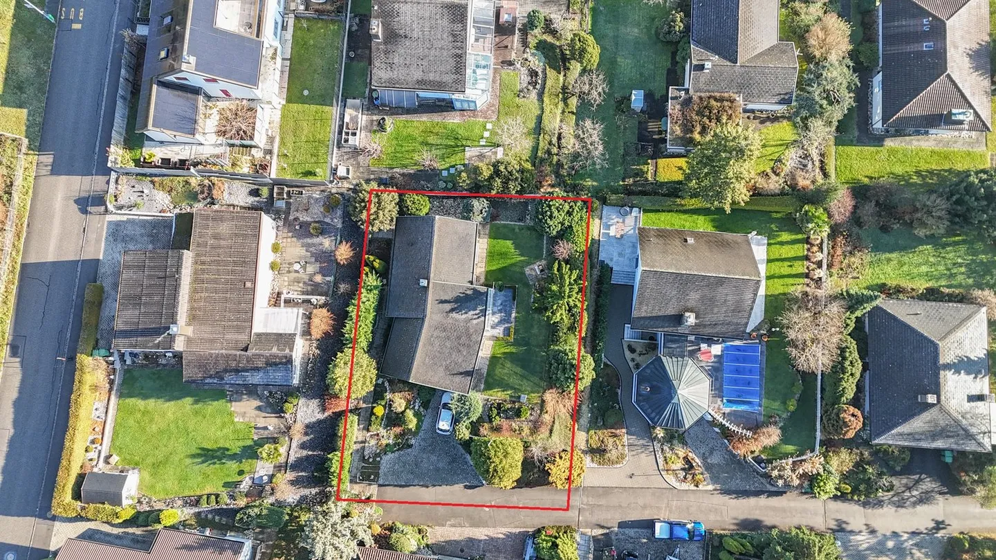 Emménager & Se Sentir Bien : Maison Individuelle Lumineuse de 4.5 Pièces à Bettlach - Photo 24 sur 24