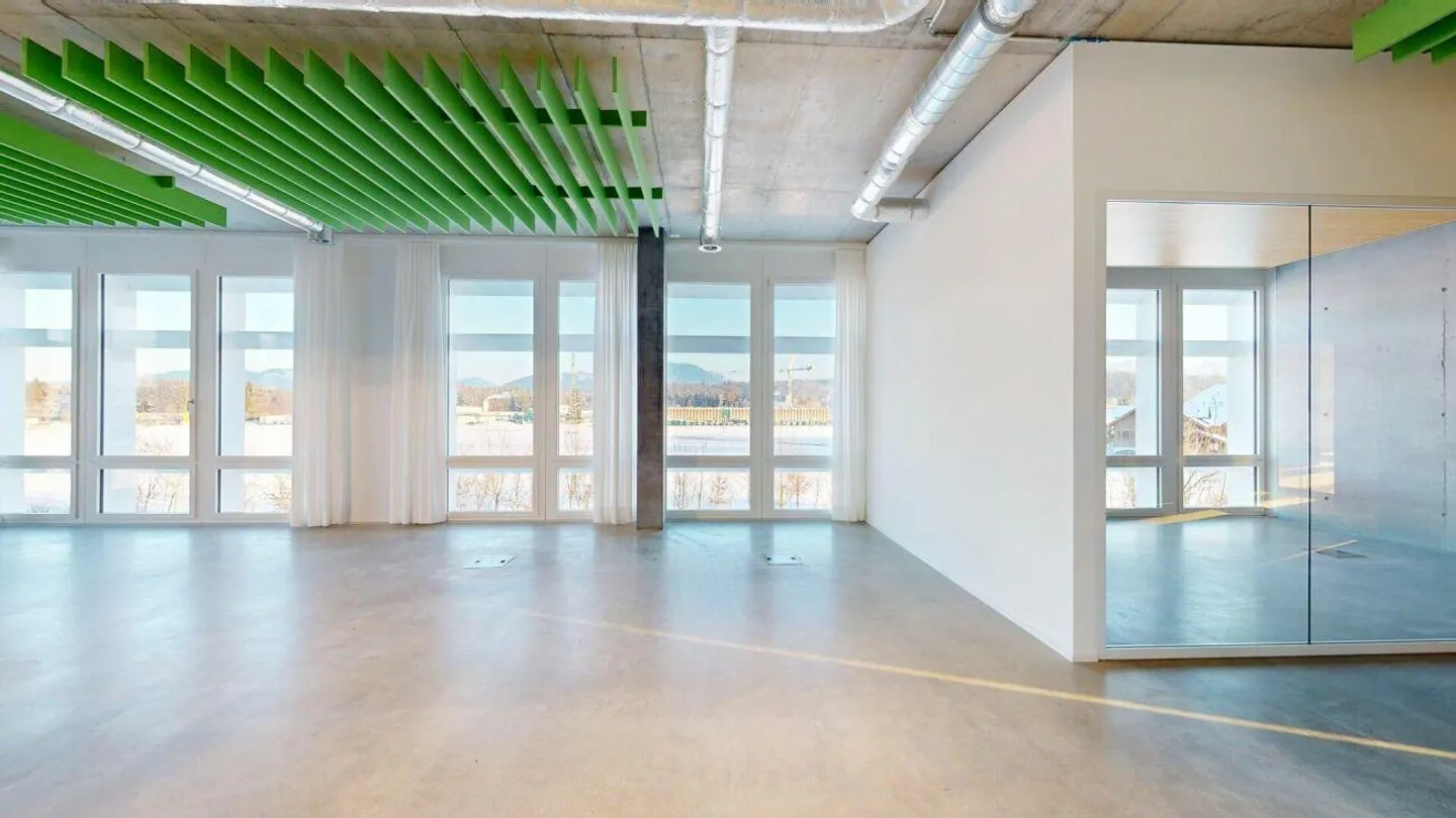 Spazio ufficio flessibile in una posizione privilegiata - Foto 2 di 9