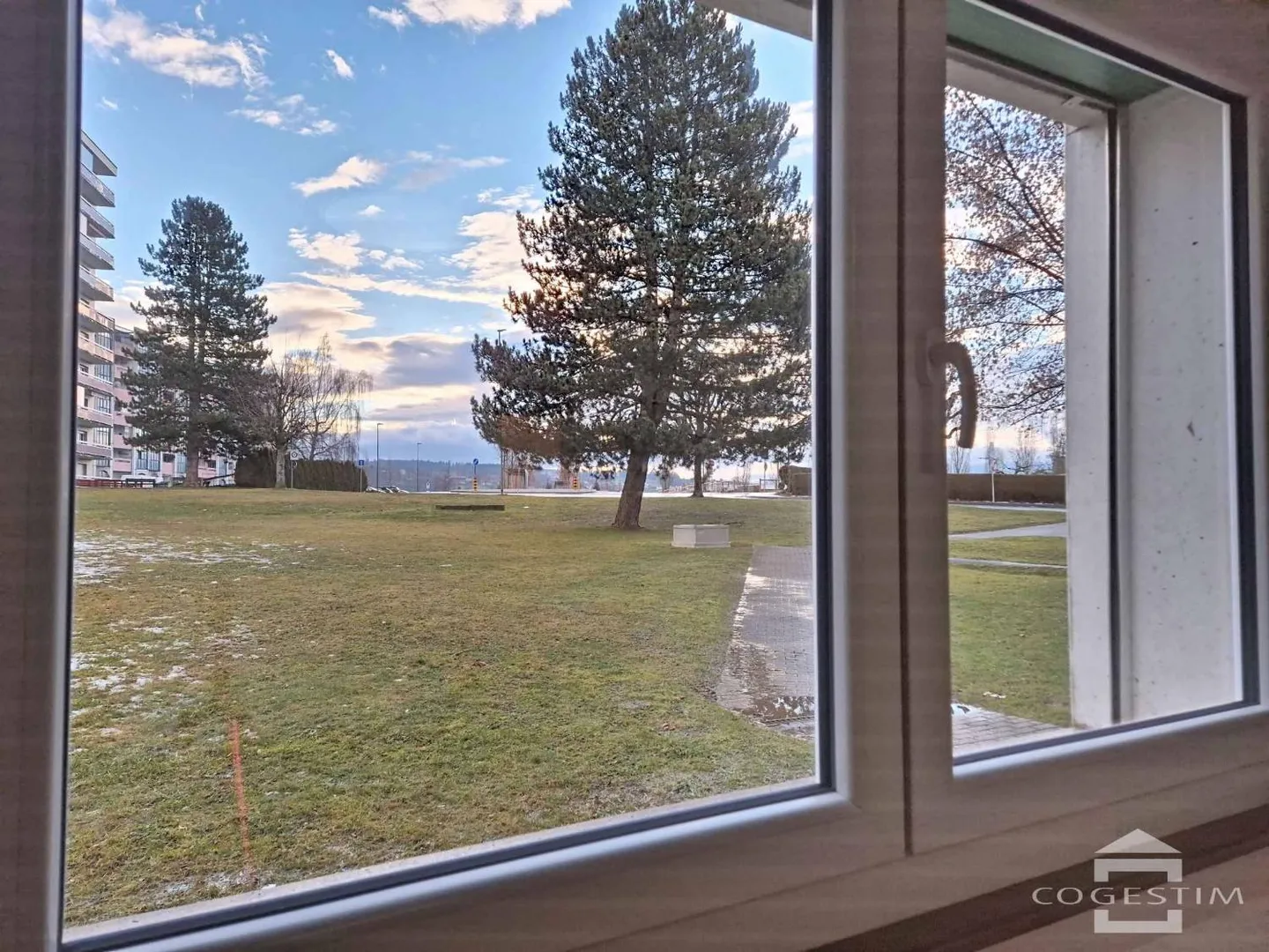 2.5 Room Apartment - Photo 10 of 10