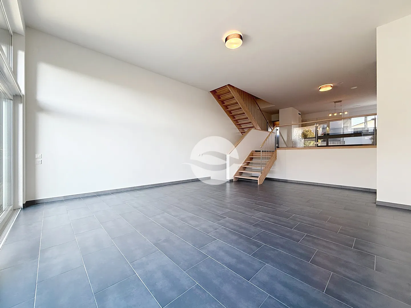 Incantevole Casa A Schiera - Foto 1 di 15