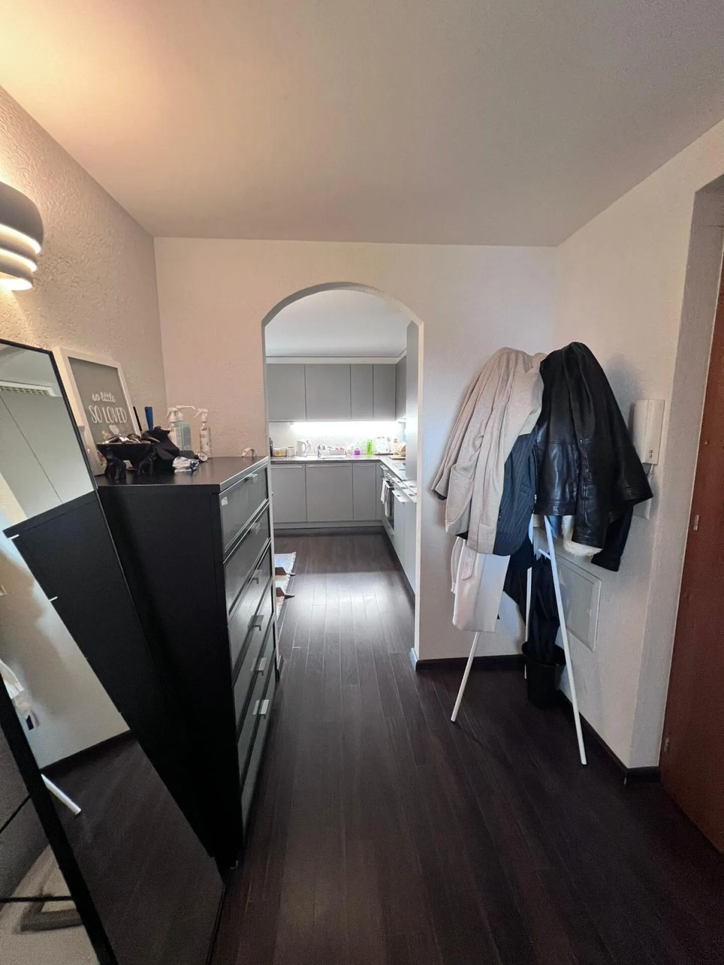 Appartement 2,5 pièces au Mont-Sur-Lausanne - Photo 3 sur 6