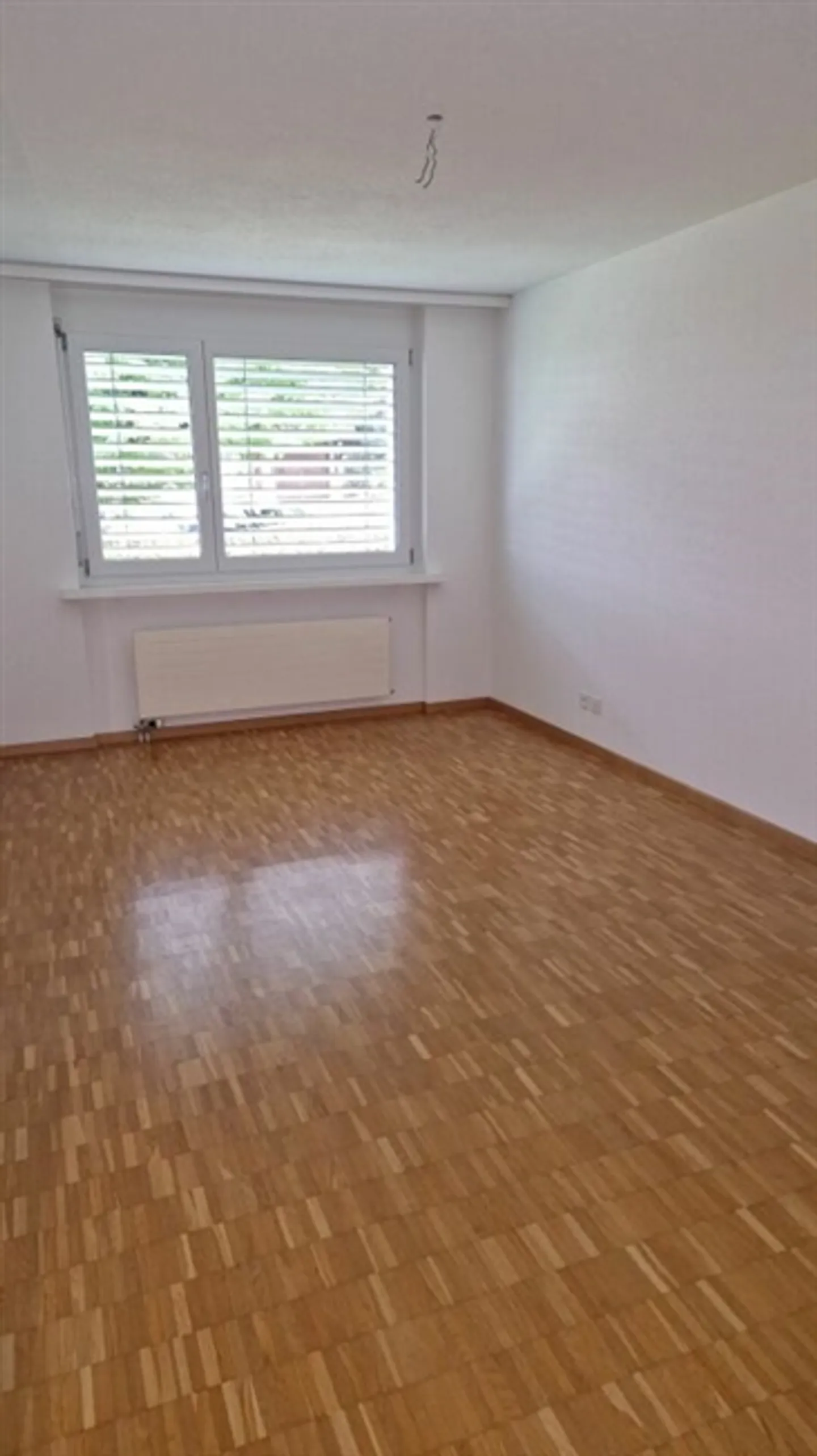 Appartement coopératif de 5,5 pièces à louer - Photo 4 sur 8