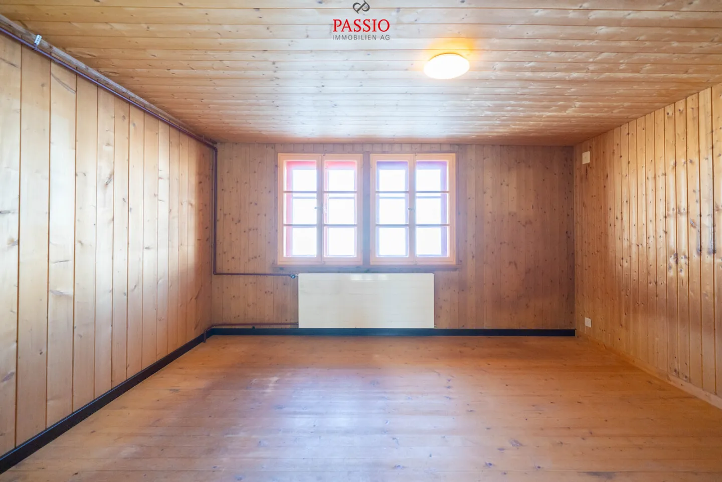 Ruhiges Naturrefugium mit riesigem Ausbaupotenzial - Foto 11 di 36