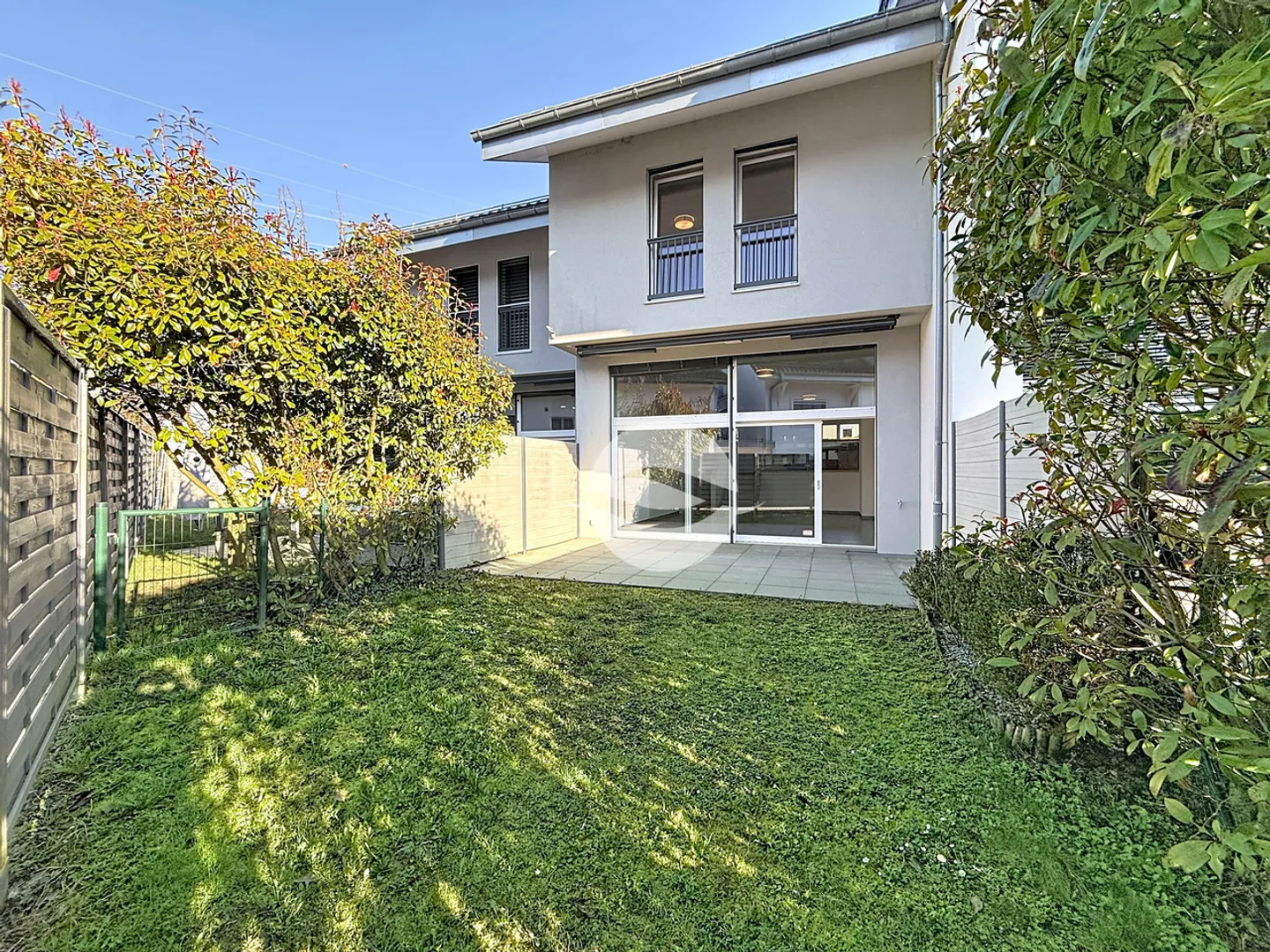 Incantevole Casa A Schiera - Foto 3 di 15