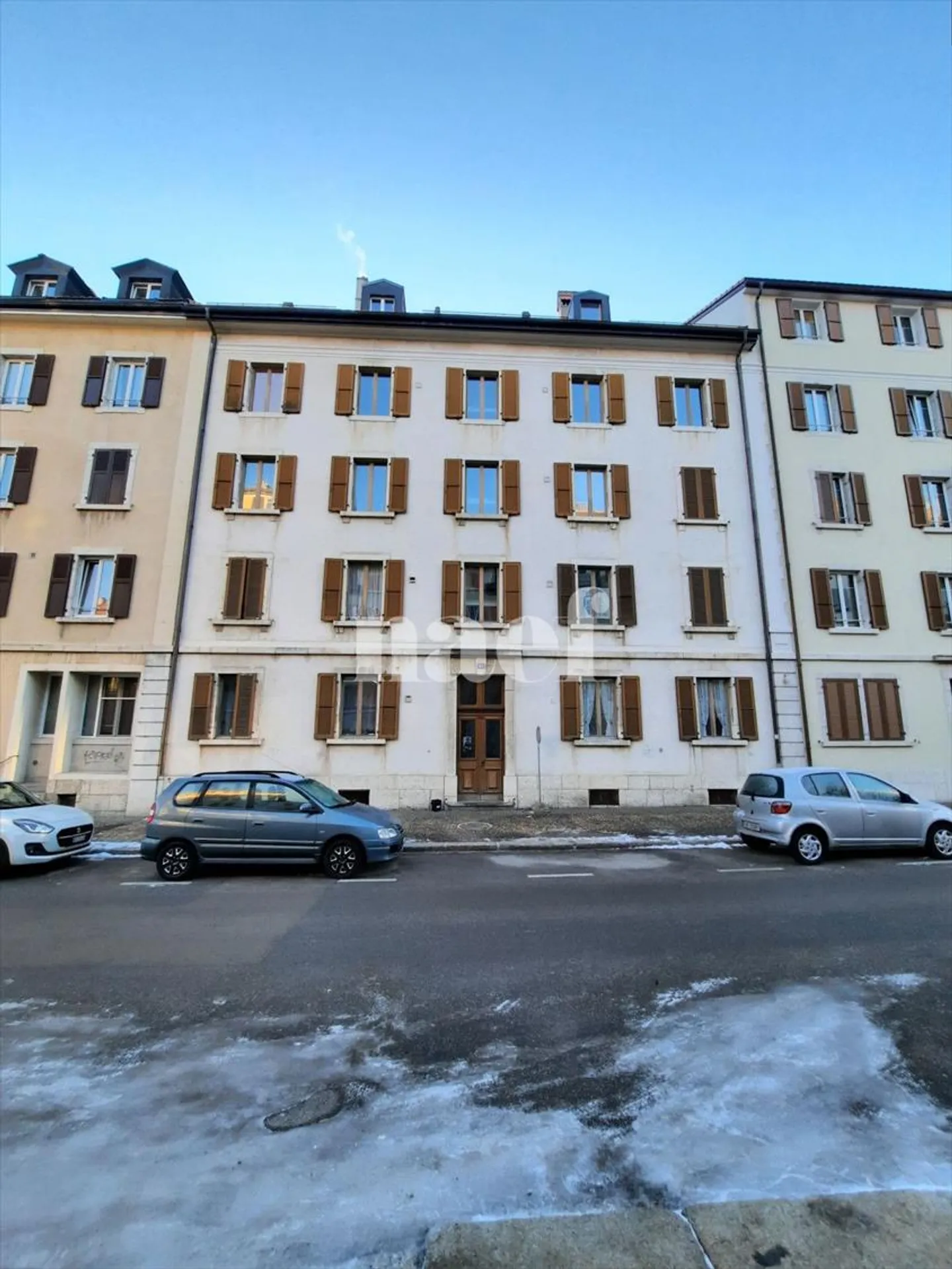 Appartamento 2.5 stanze - Foto 7 di 7