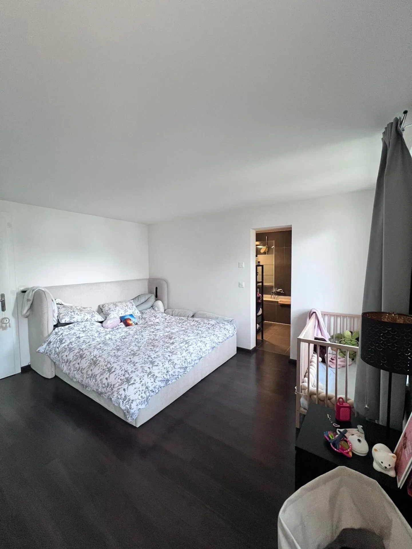 Appartement 2,5 pièces au Mont-Sur-Lausanne - Photo 5 sur 6