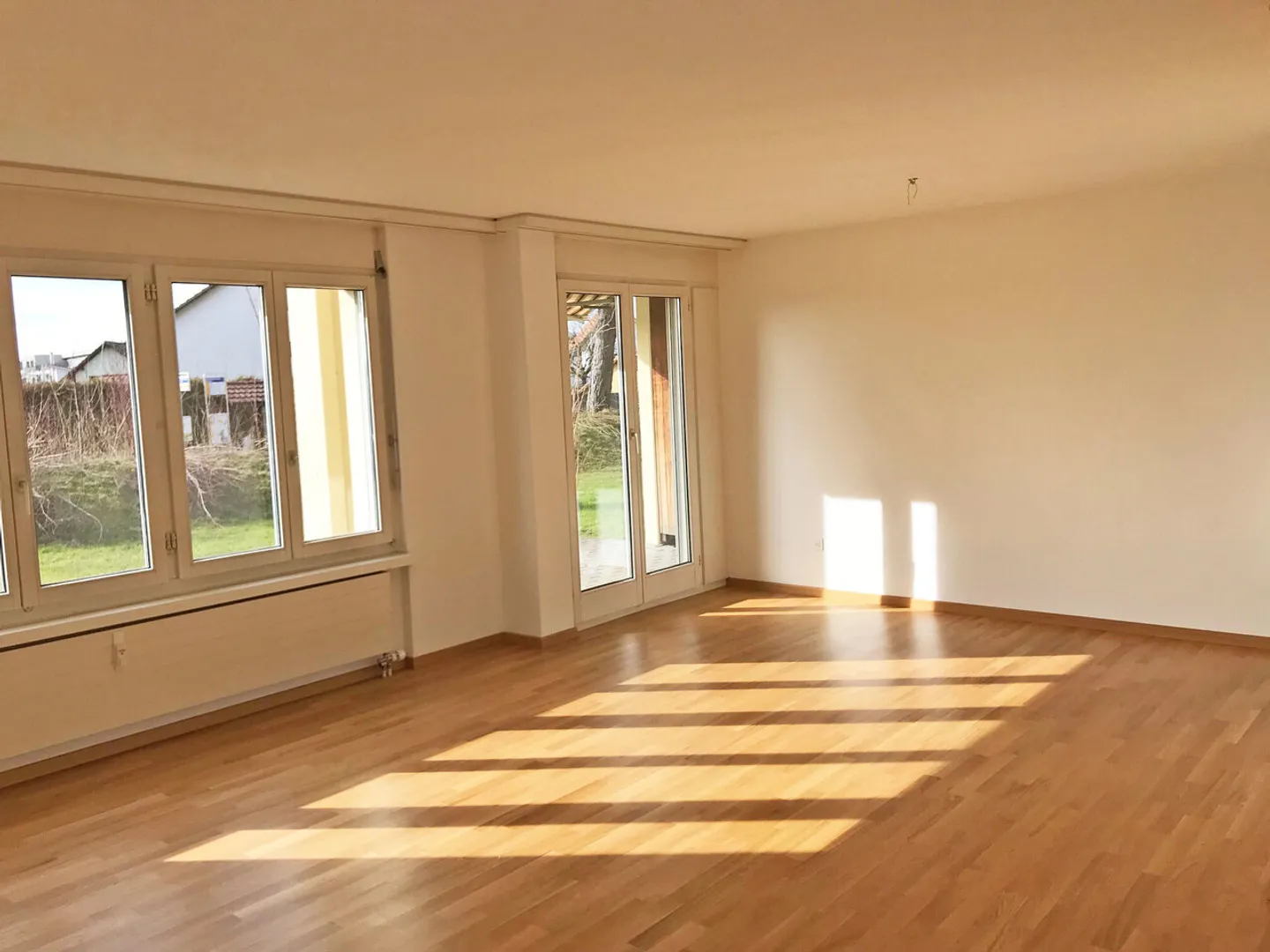 Charmante Familienwohnung - Foto 2 von 13