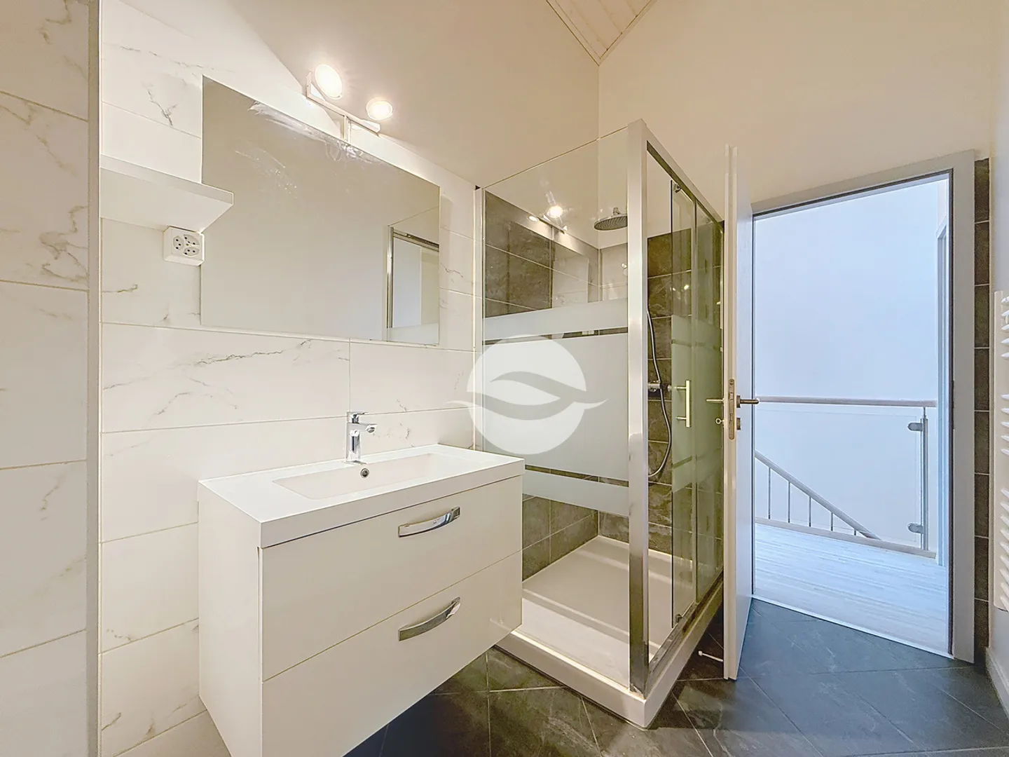 Incantevole Casa A Schiera - Foto 14 di 15