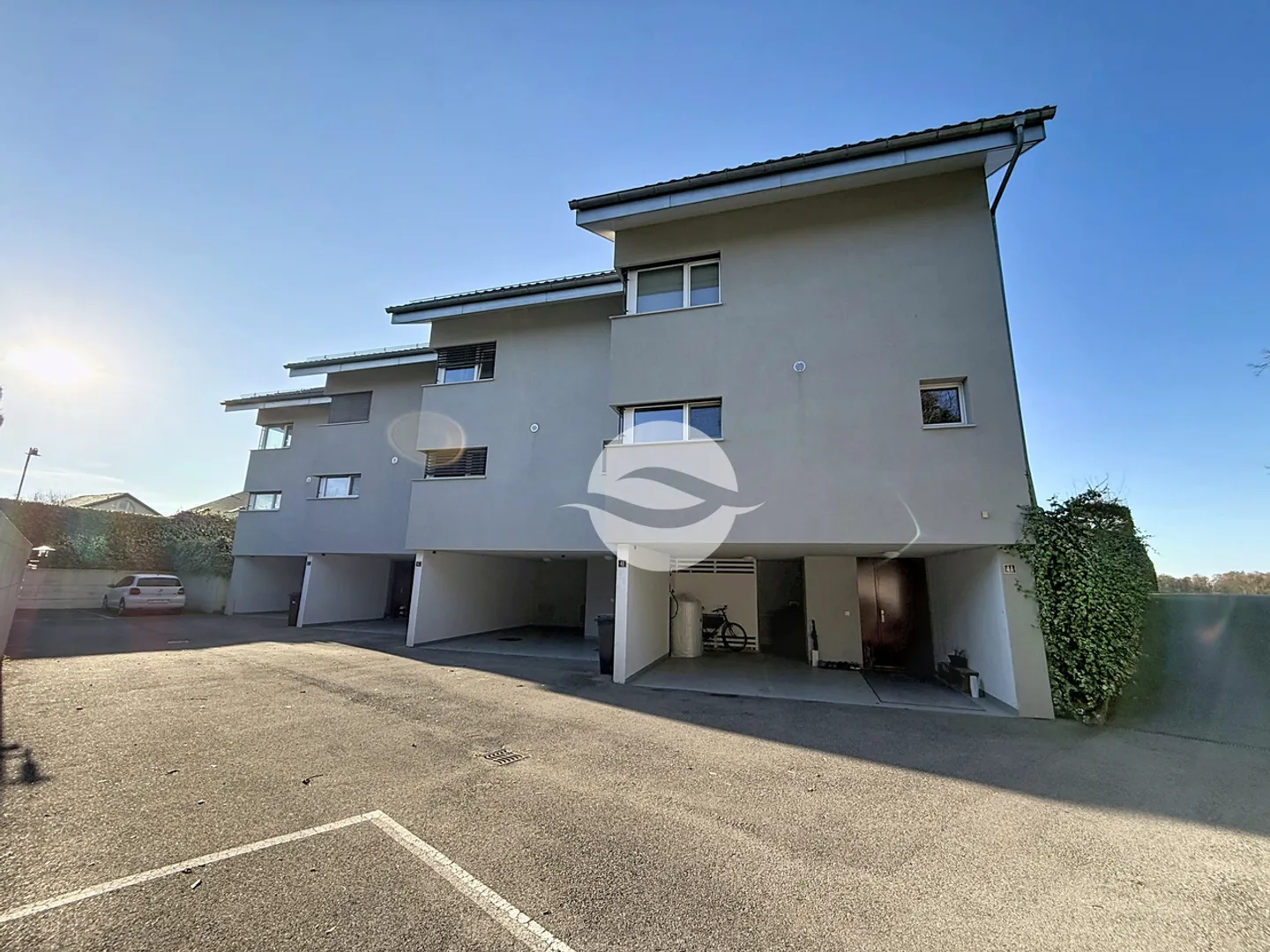 Incantevole Casa A Schiera - Foto 15 di 15