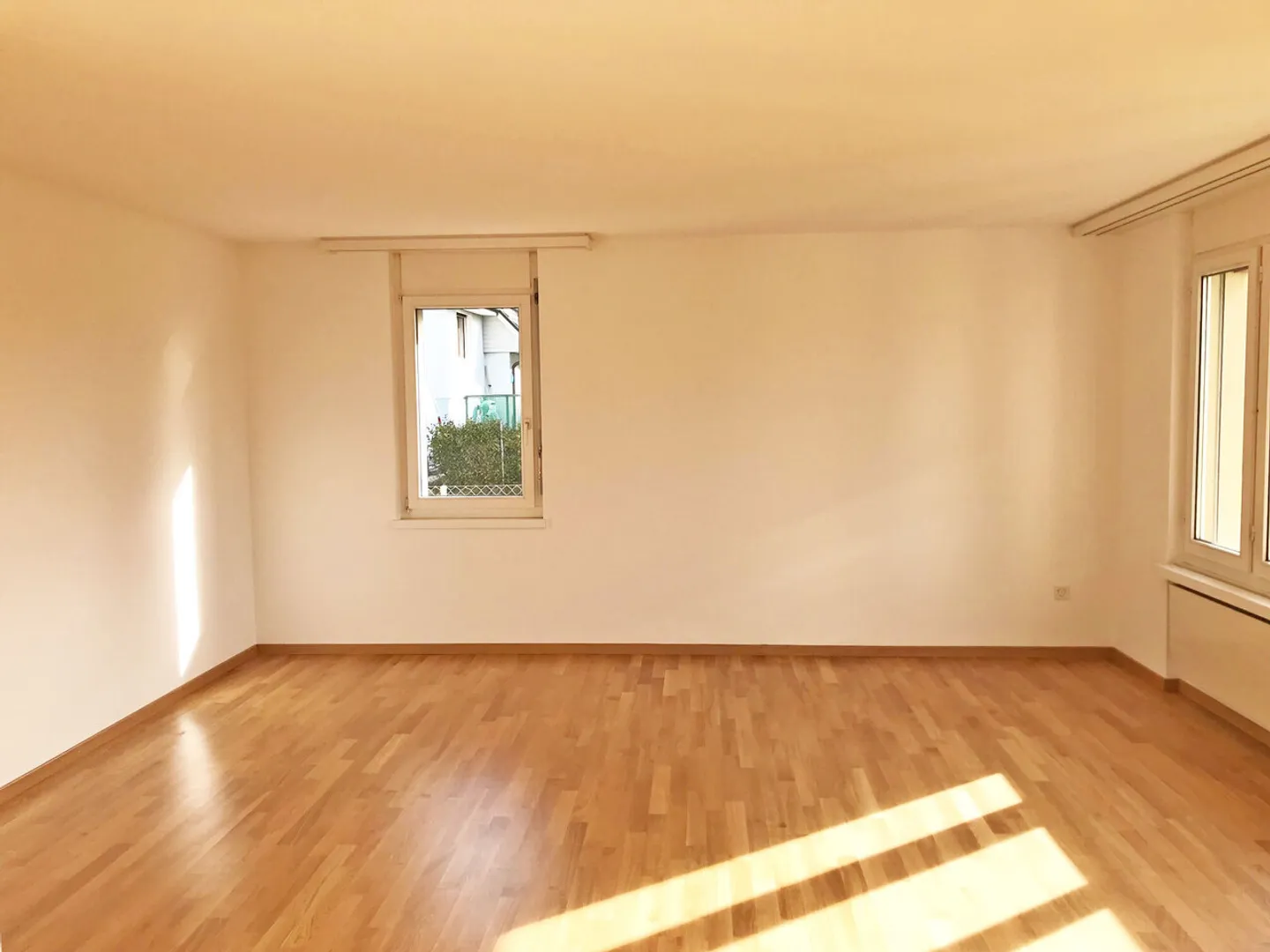 Charmante Familienwohnung - Foto 4 von 13