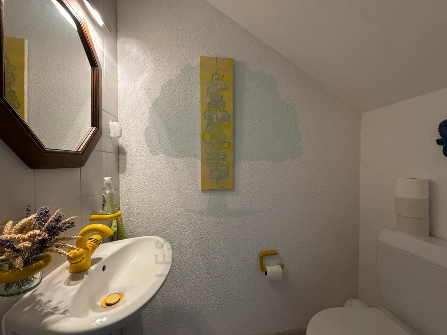 Maison individuelle à vendre - Photo 5 sur 15