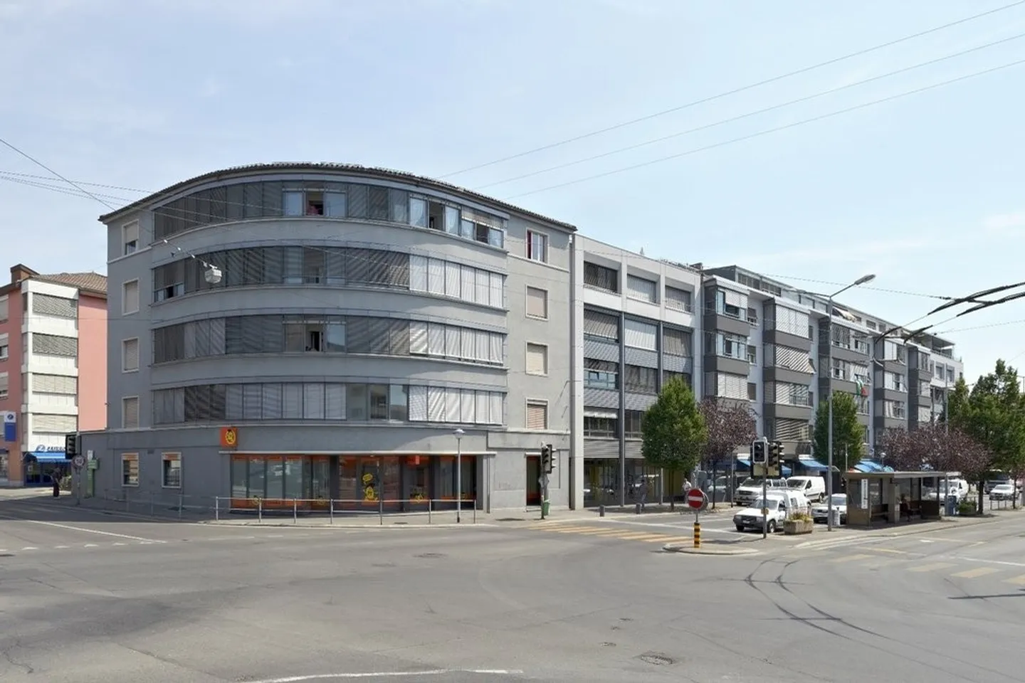 Appartement Urbain - Sans Caution - Photo 1 sur 1
