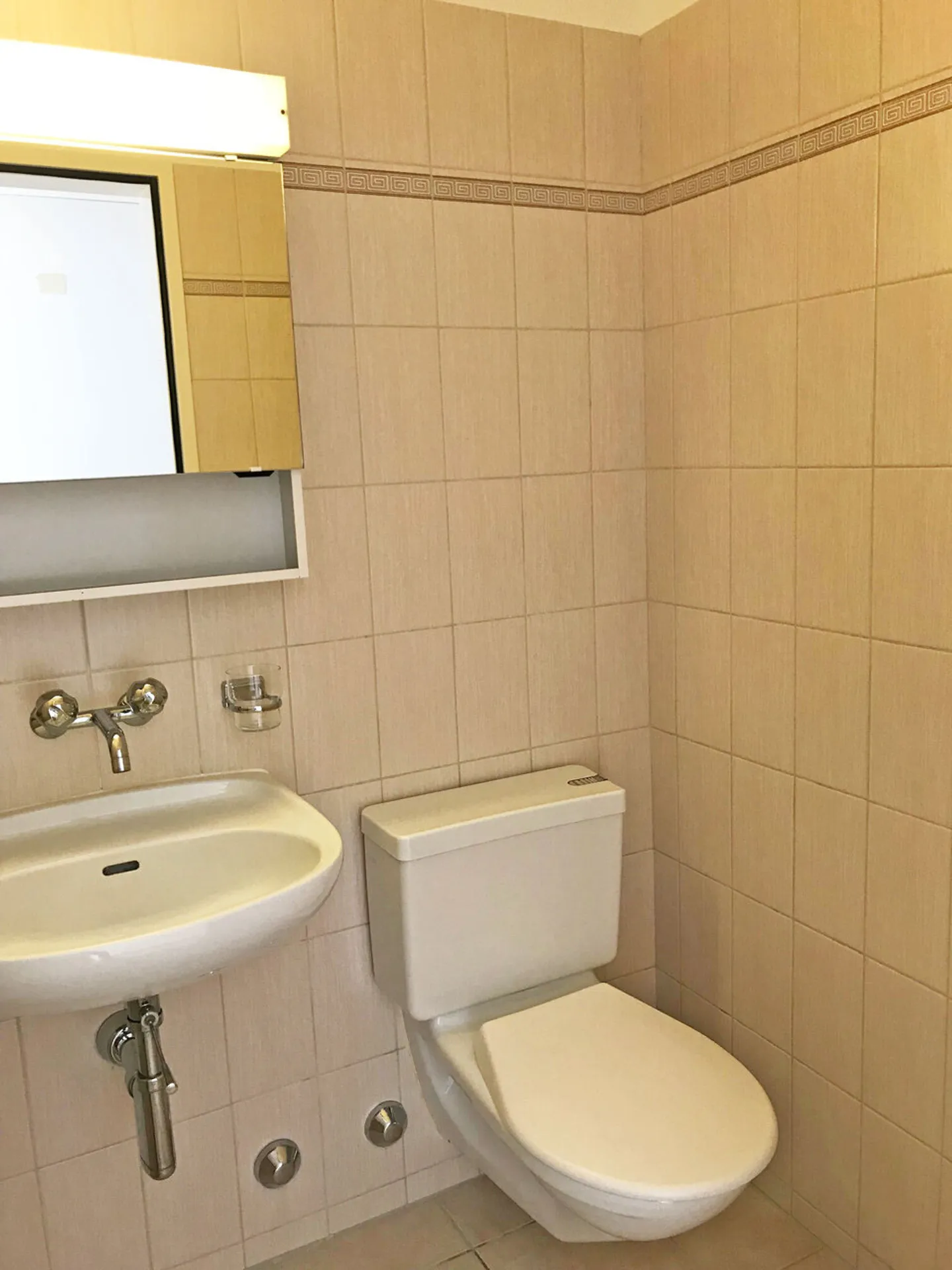 Charmante Familienwohnung - Foto 10 von 13