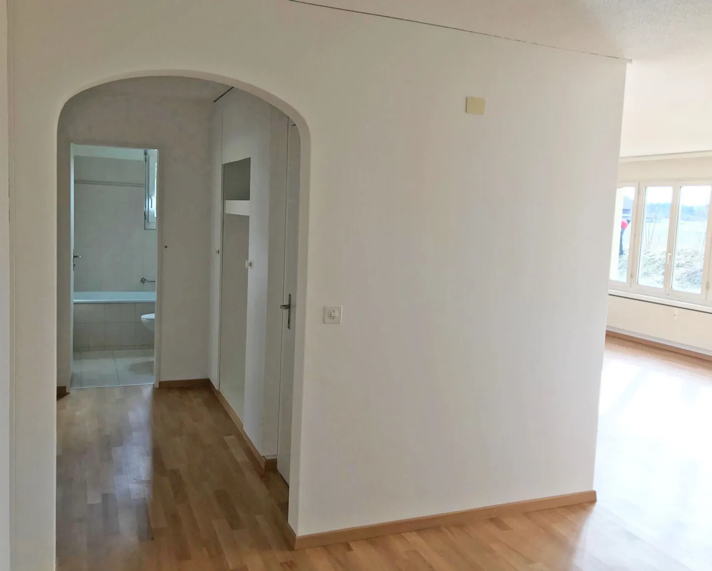 Charmante Familienwohnung - Foto 11 von 13