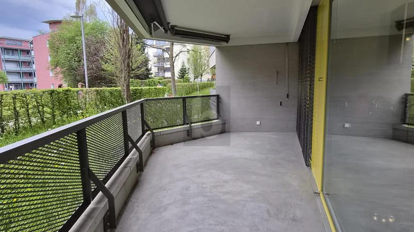 Appartamento 3.5 stanze - Foto 5 di 6