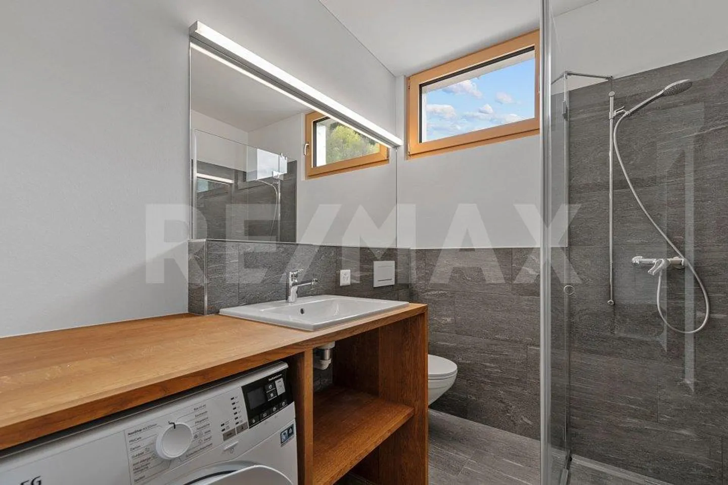 3 Zimmer-Ferienwohnung - Dachwohnung Nr. 4 - Foto 3 von 13