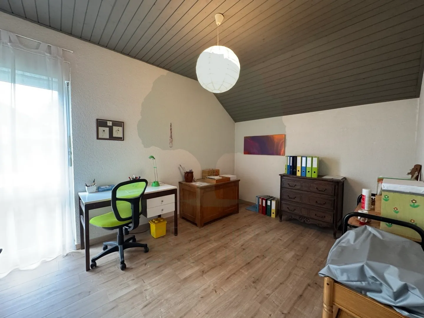 Maison individuelle à vendre - Photo 9 sur 15