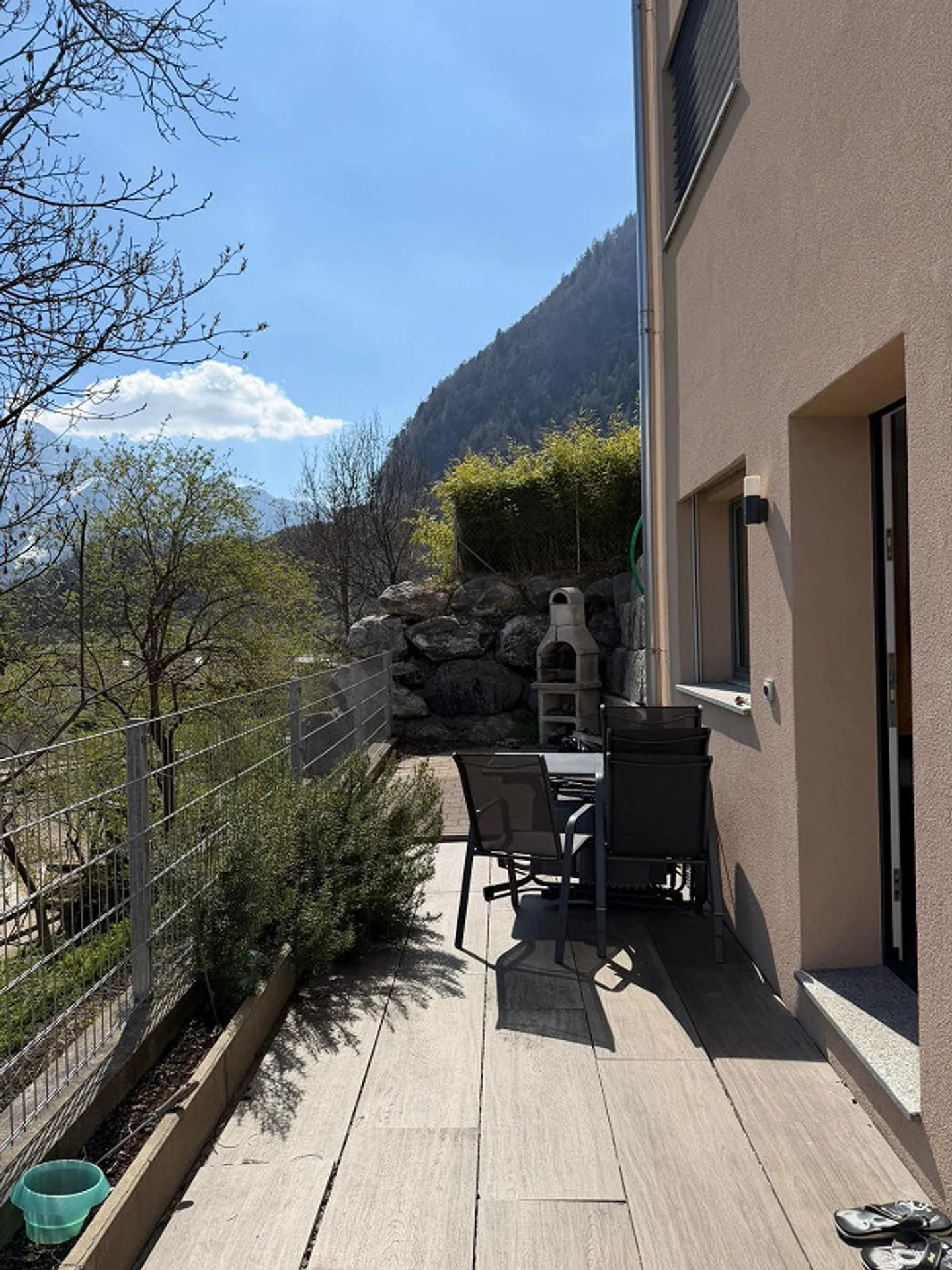 Vivre comme dans un conte de fées - Photo 3 sur 7