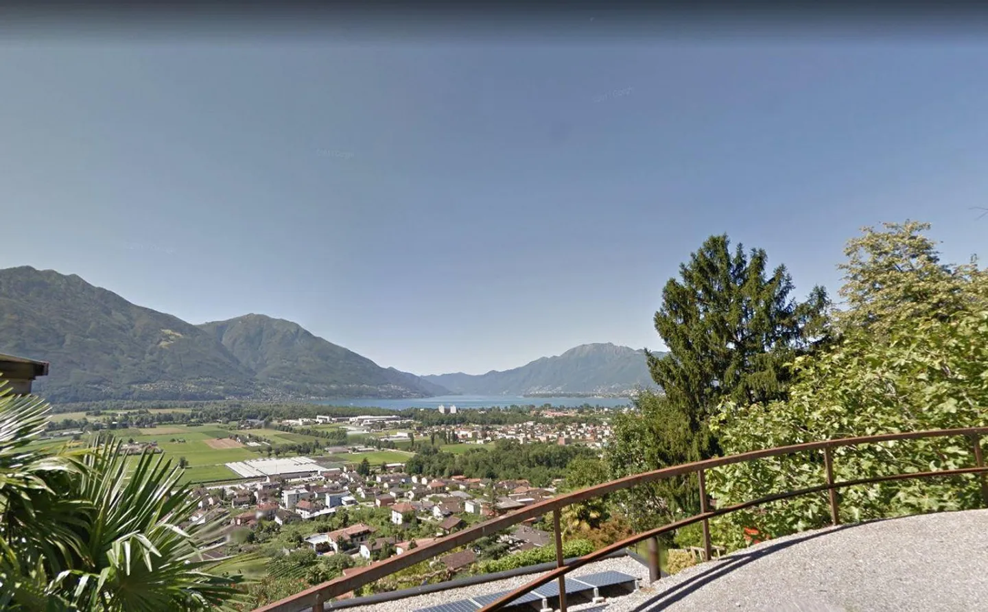 TERRENO EDIFICABILE - Foto 1 di 1