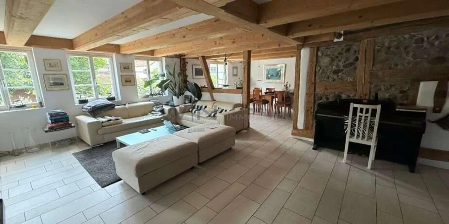 Charmantes historisches Haus - Foto 6 von 13
